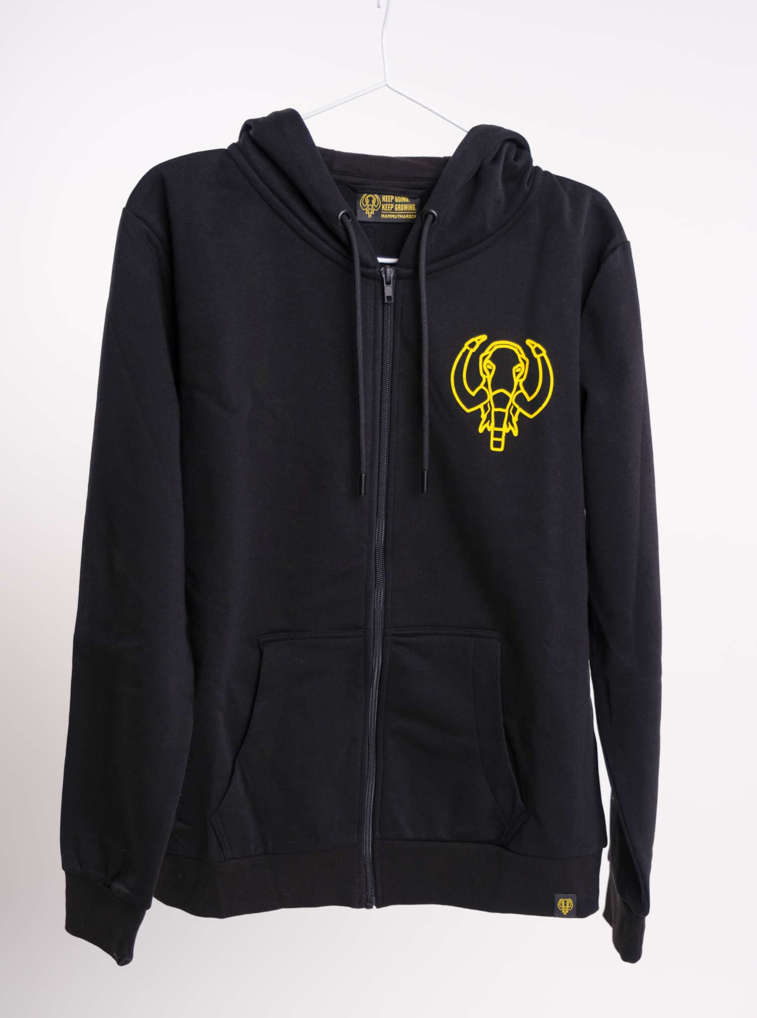 Mammutmarsch ZIP-Jacke ’25