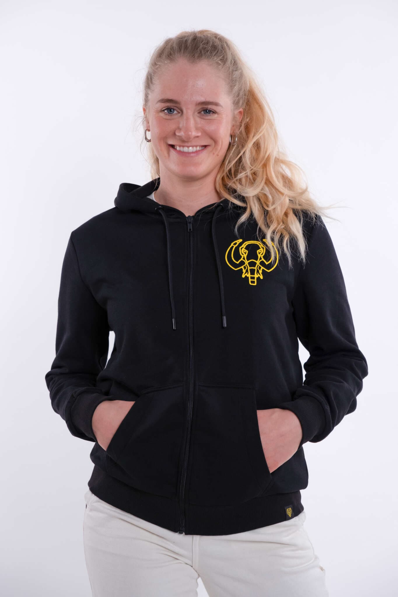 Mammutmarsch ZIP-Jacke ’25 - 2