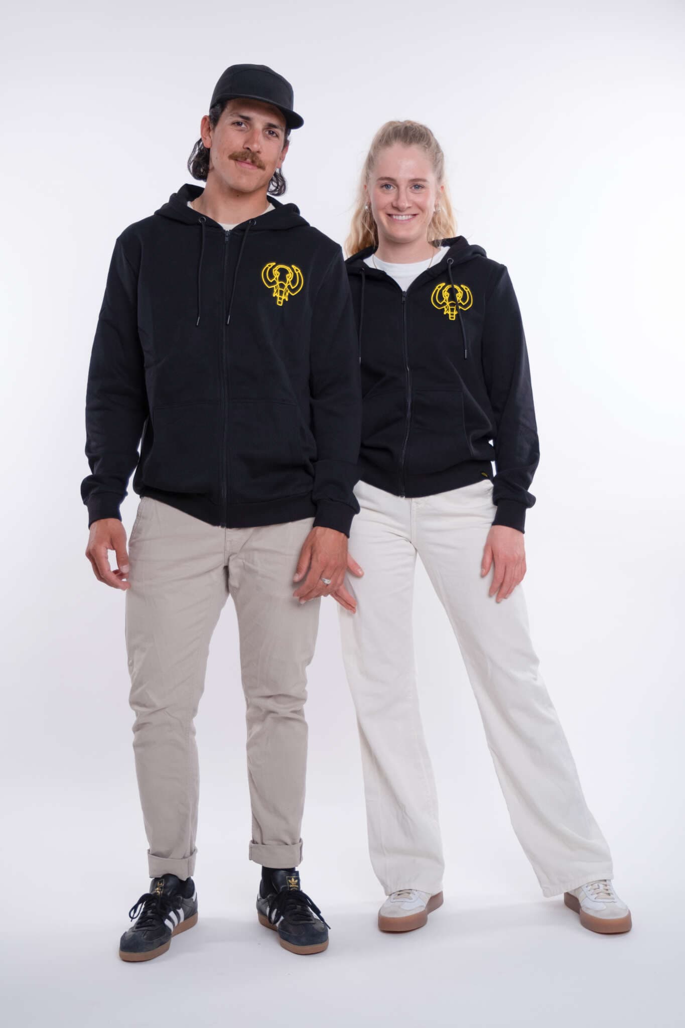 Mammutmarsch ZIP-Jacke ’25 - 3