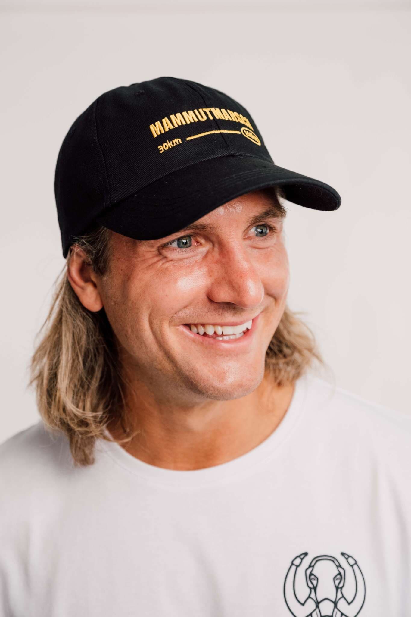 Summer Drop ’25 – Cap - 2