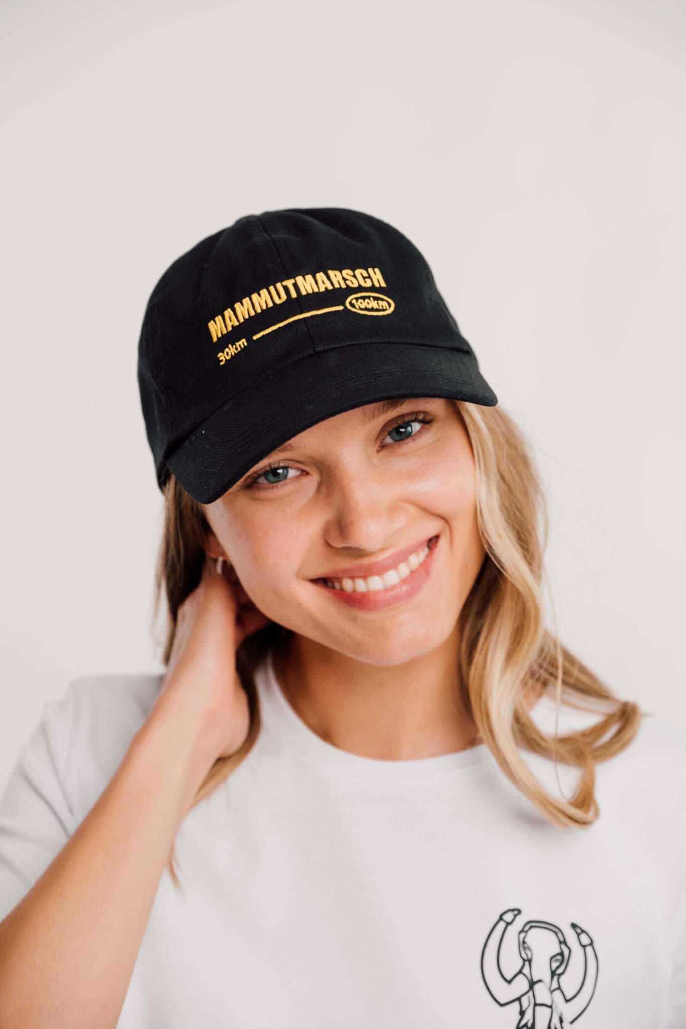Summer Drop ’25 – Cap - 3