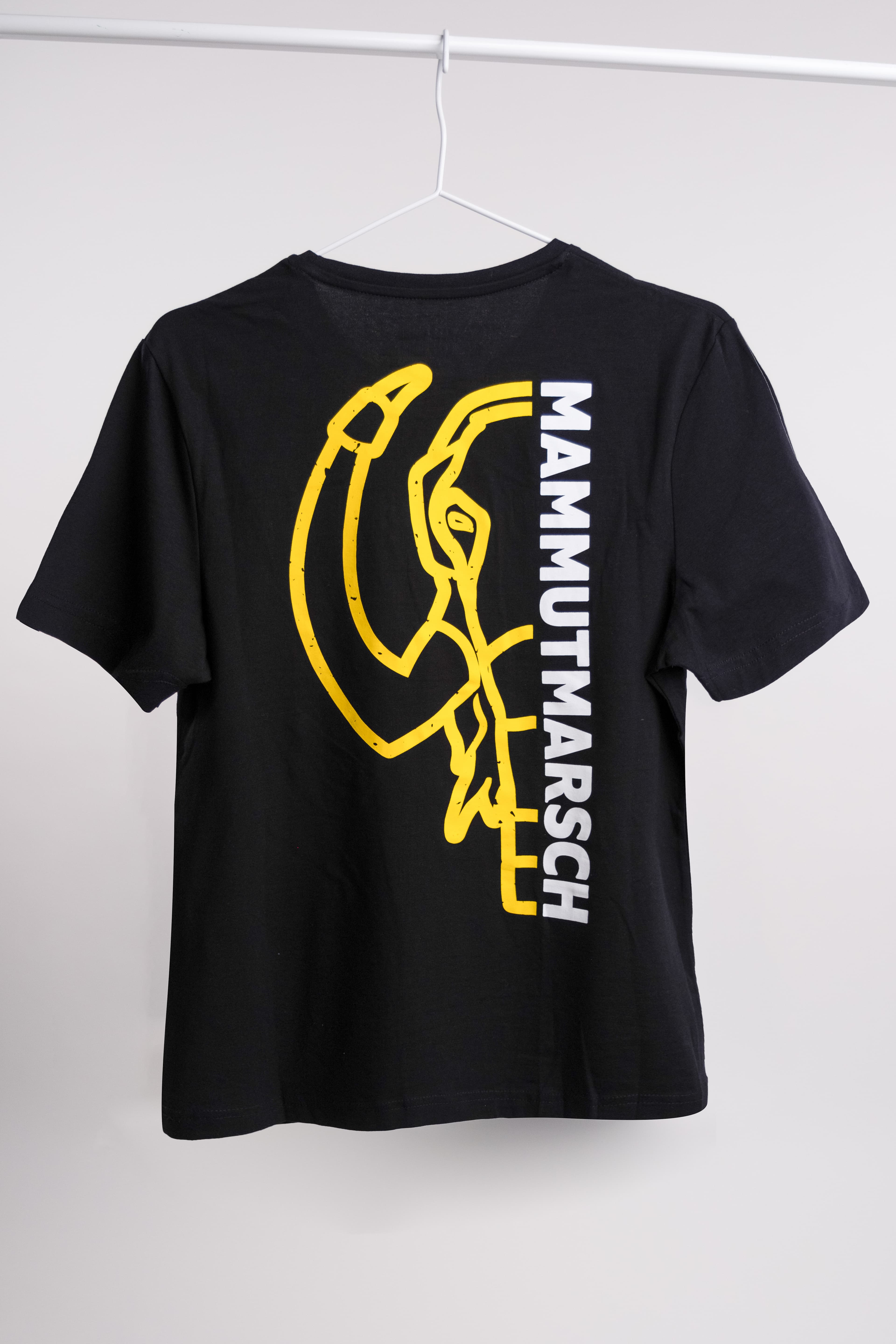 Mammutmarsch Fanbox - 7