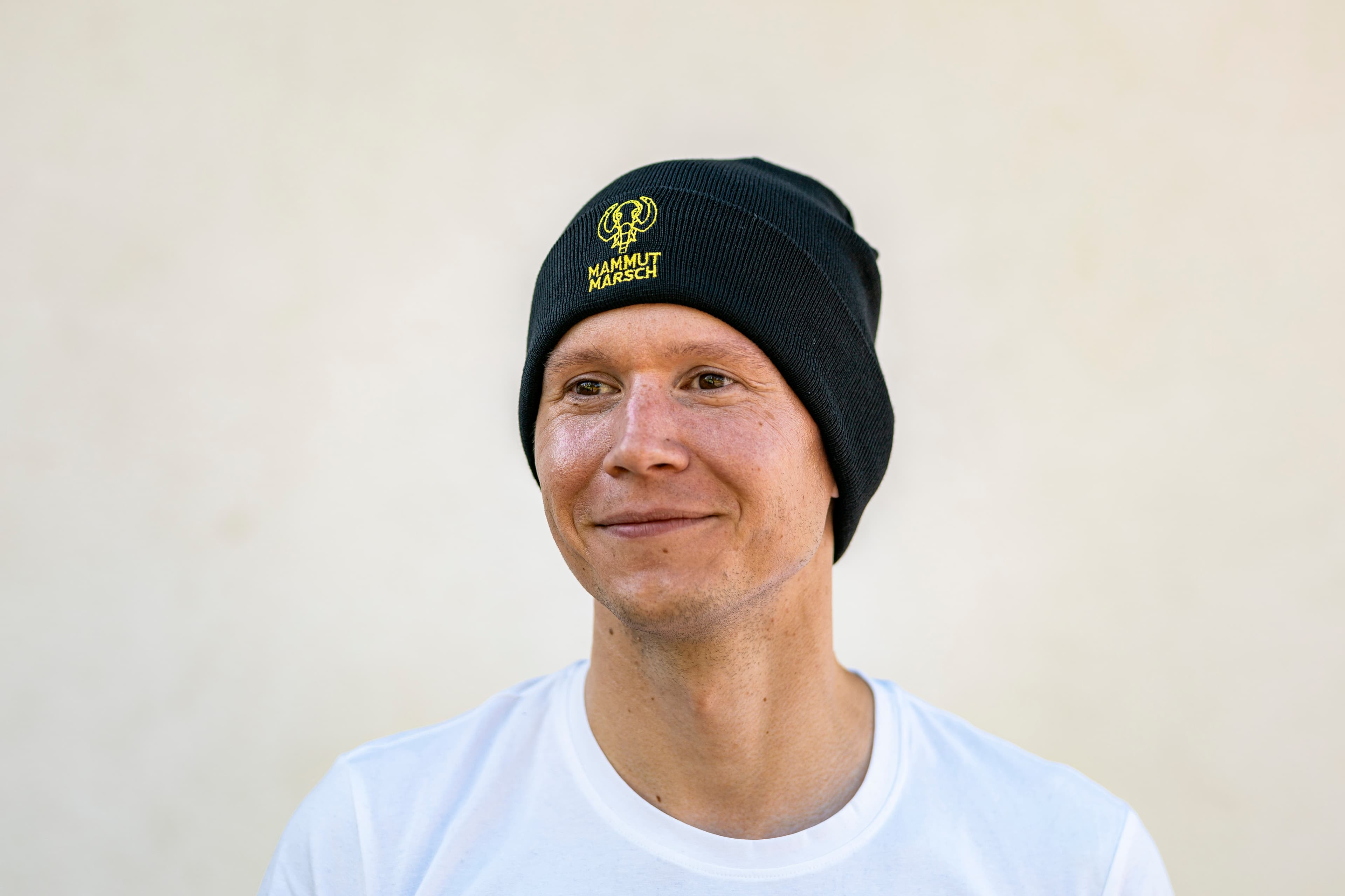 Mammutmarsch Merino Beanie - 4