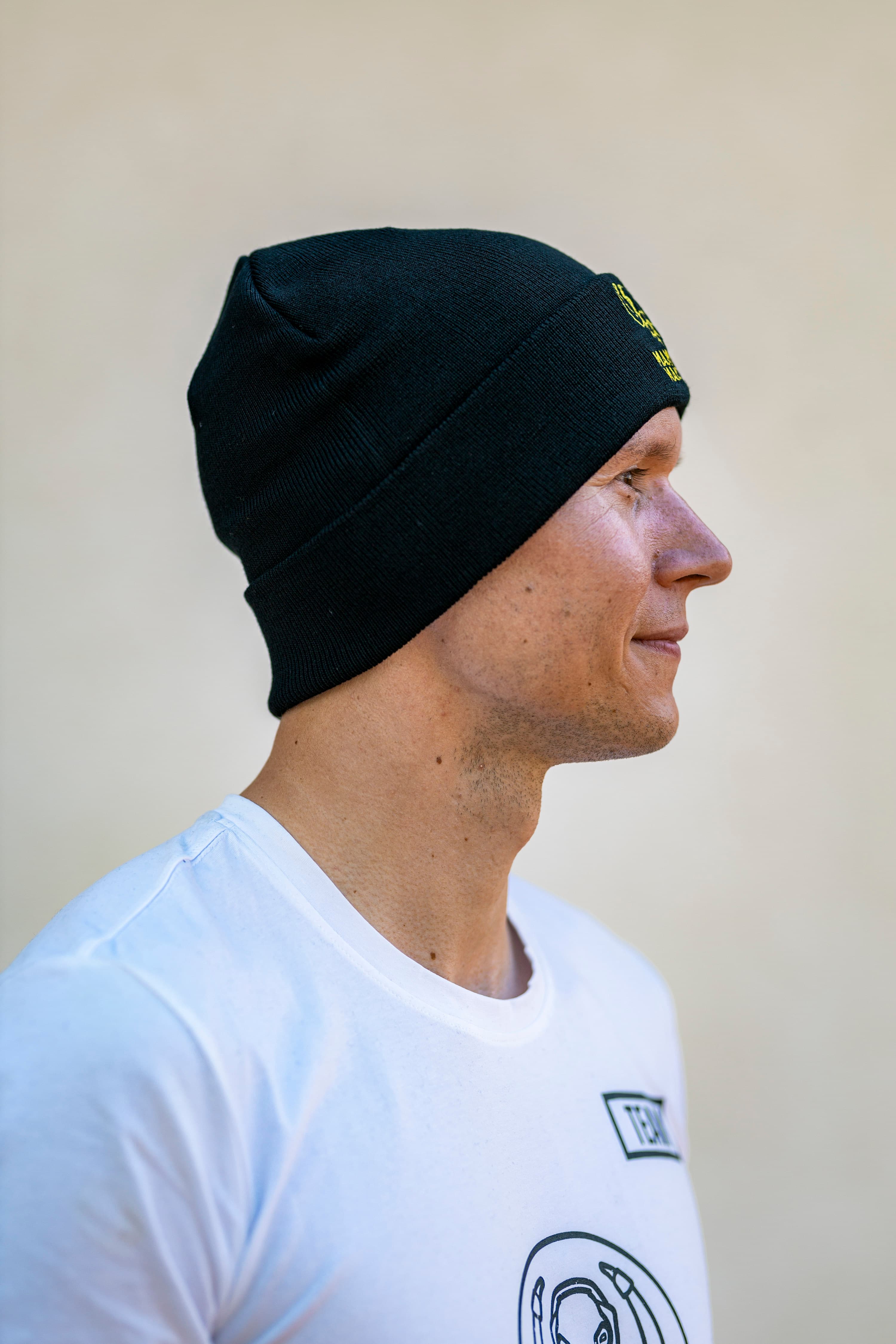 Mammutmarsch Merino Beanie - 5