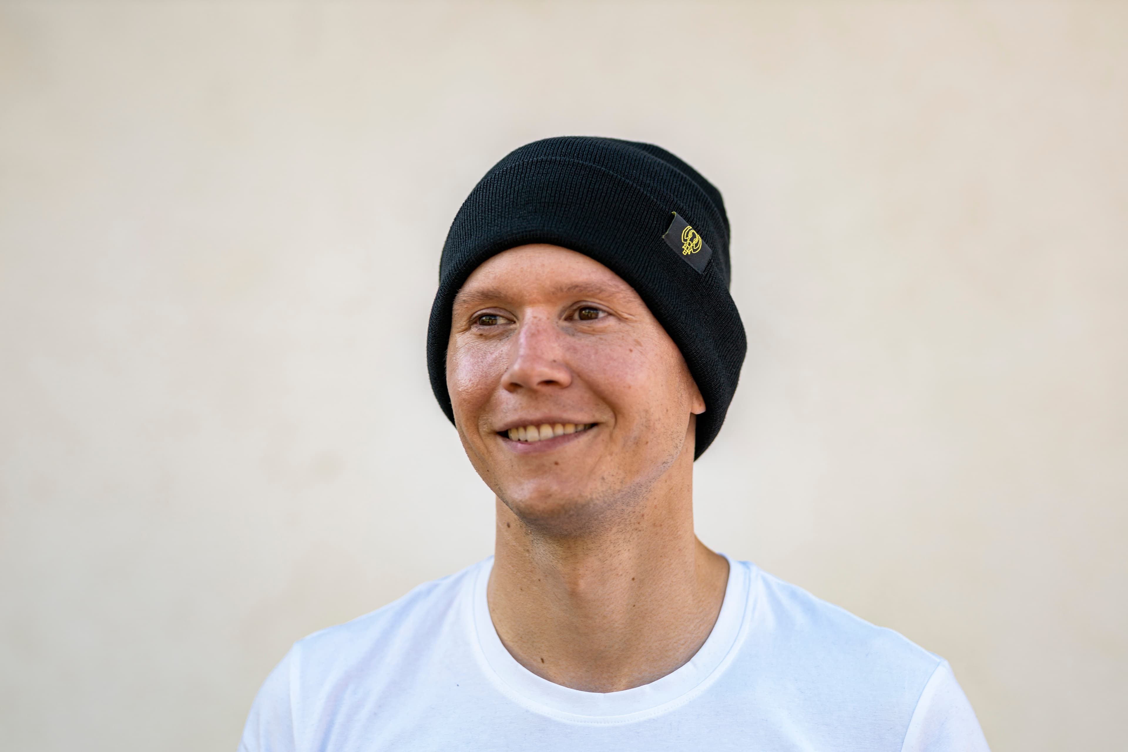 Mammutmarsch Merino Beanie - 6