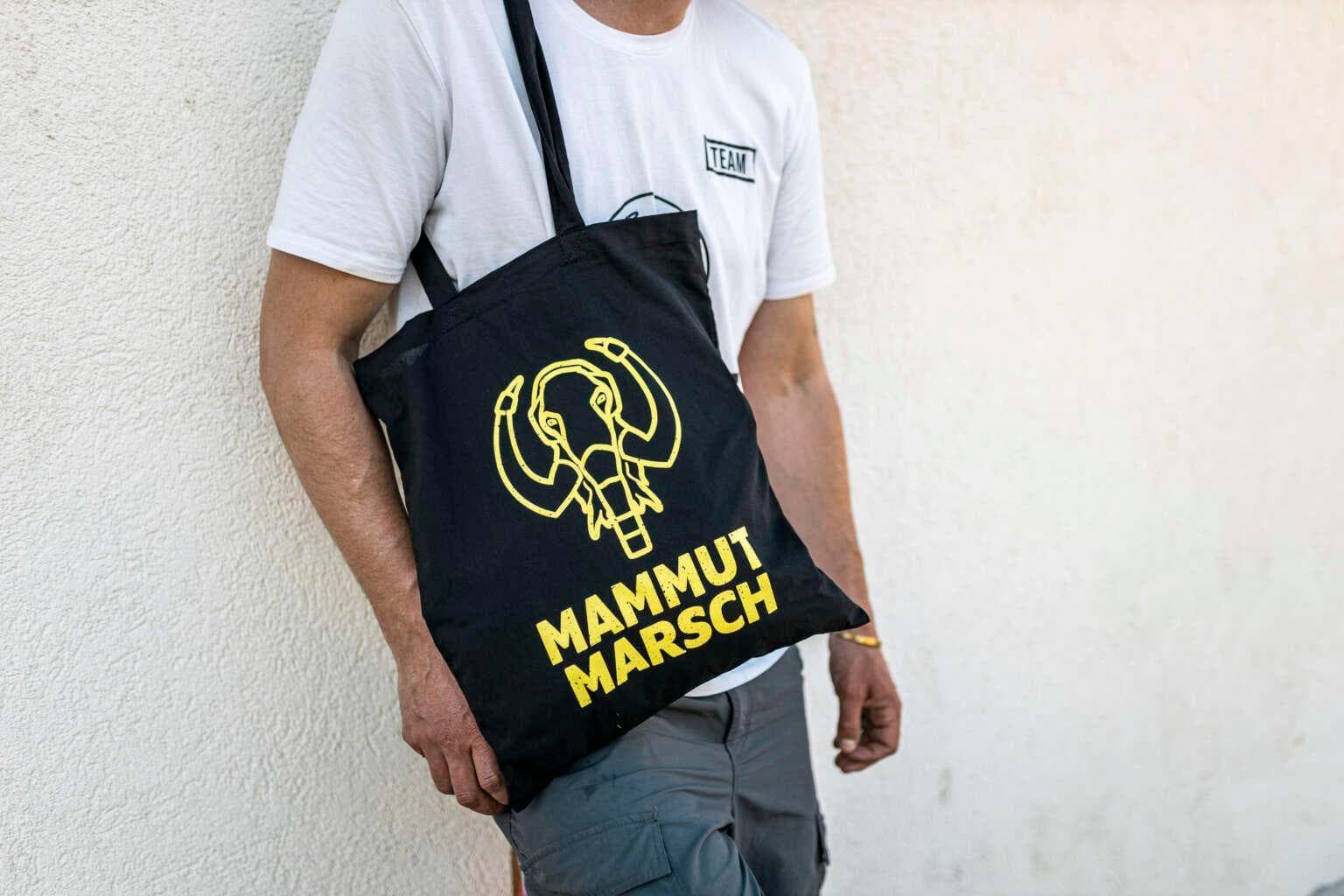 Mammutmarsch Fanbox - 4