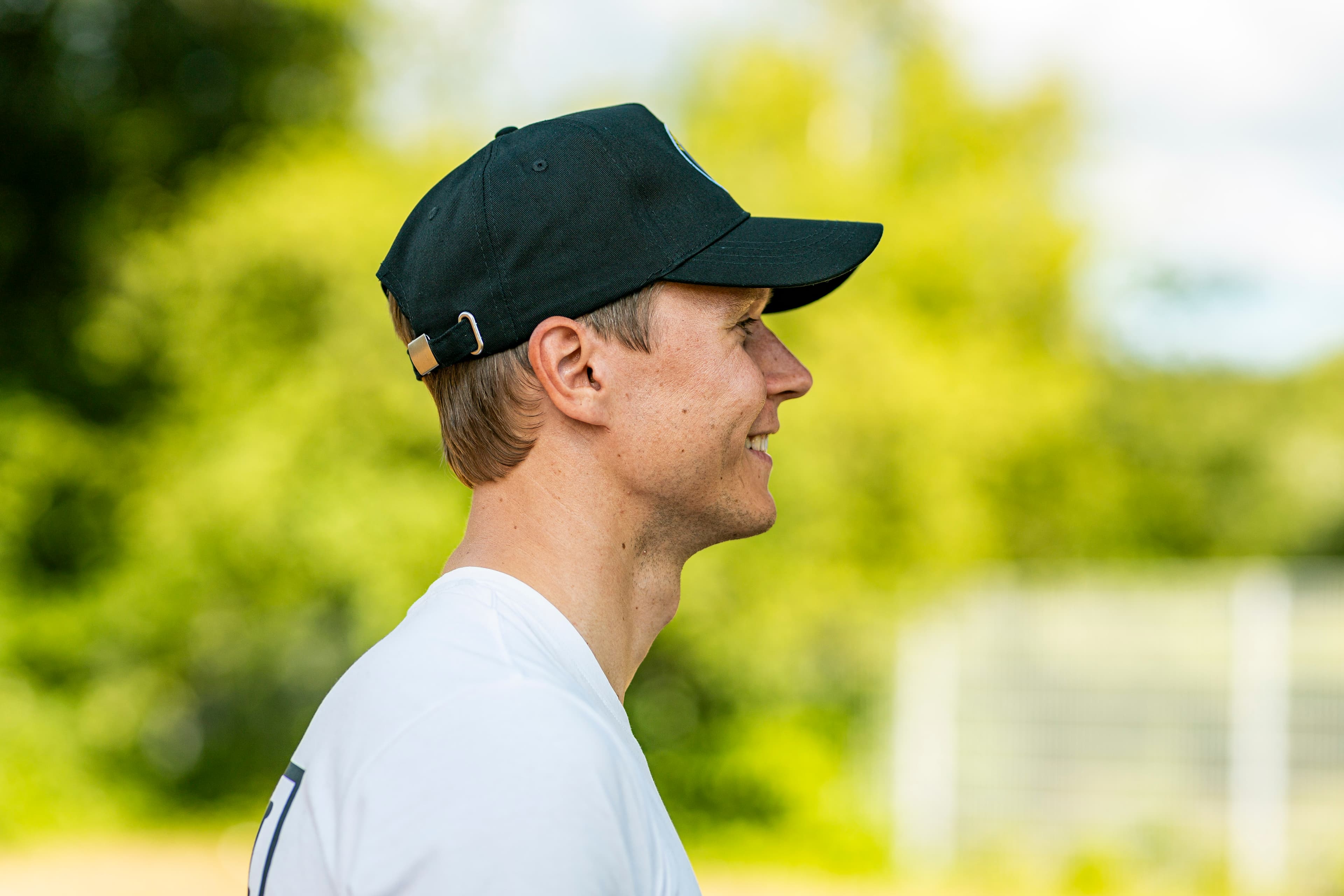Mammutmarsch Cap - 5