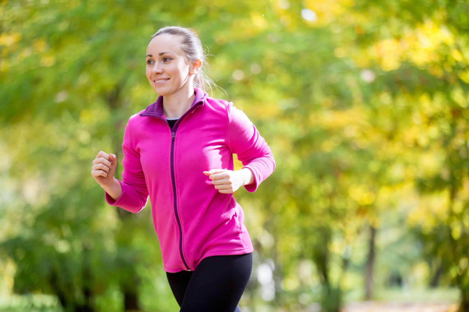 Plogging: Joggen und dabei die Natur sauber halten