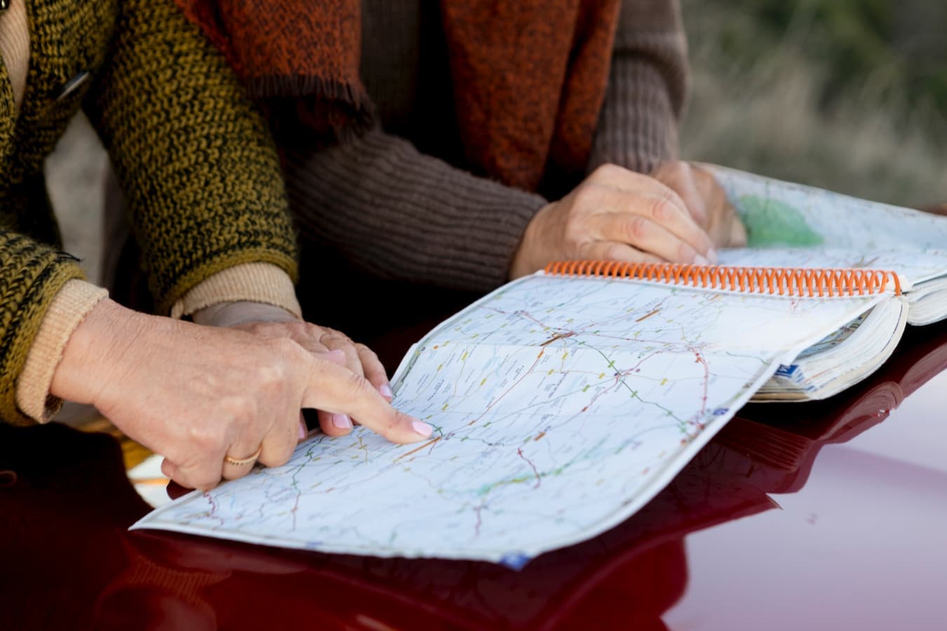 6 Dinge, worauf es beim Wanderroute planen wirklich ankommt