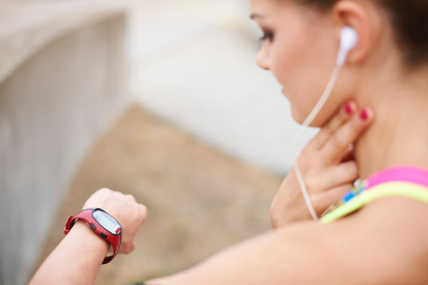 Halbmarathon meistern: Wie dir deine Herzfrequenz hilft, deinen Lauf zu rocken