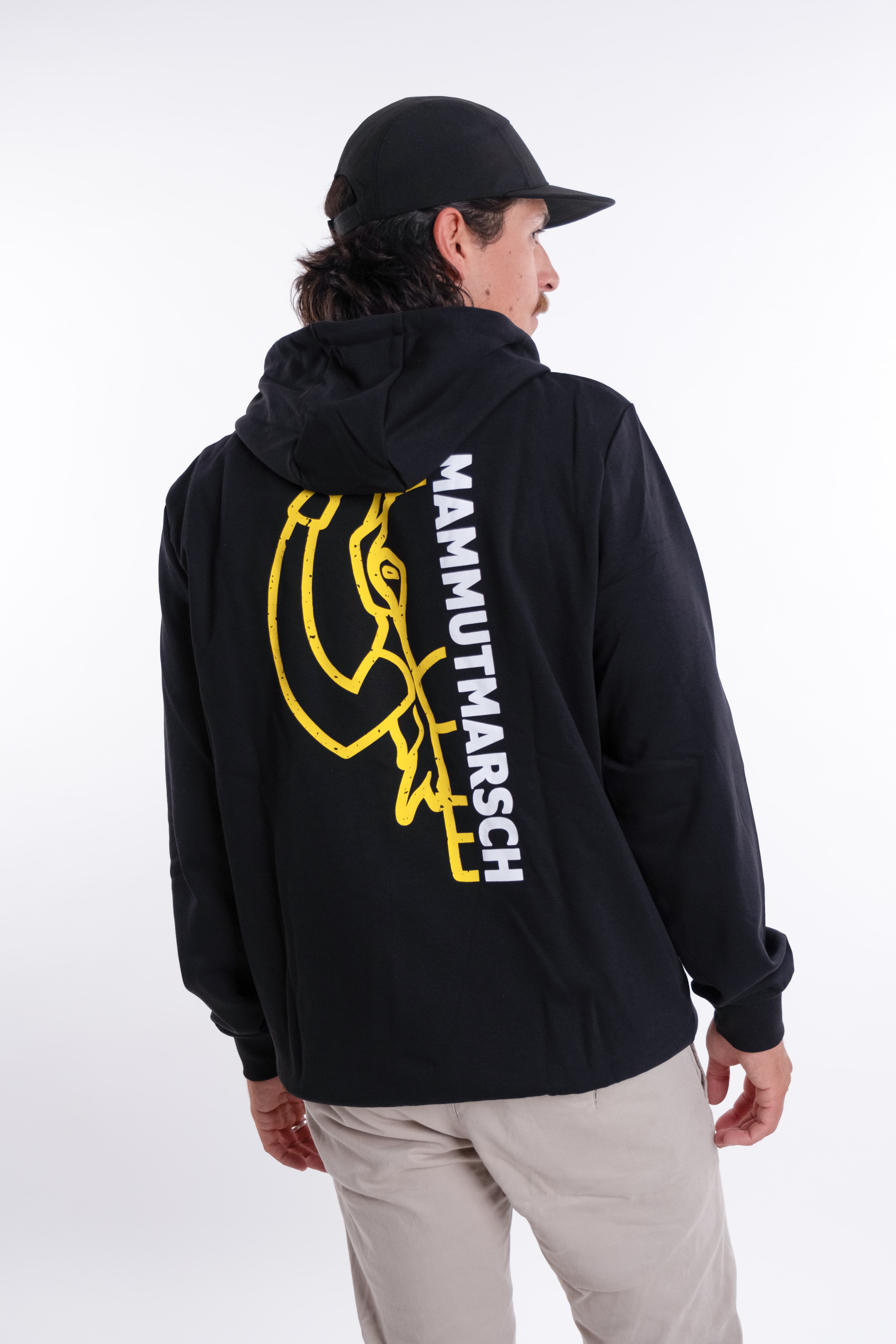 Mammutmarsch Hoodie '25 - 6