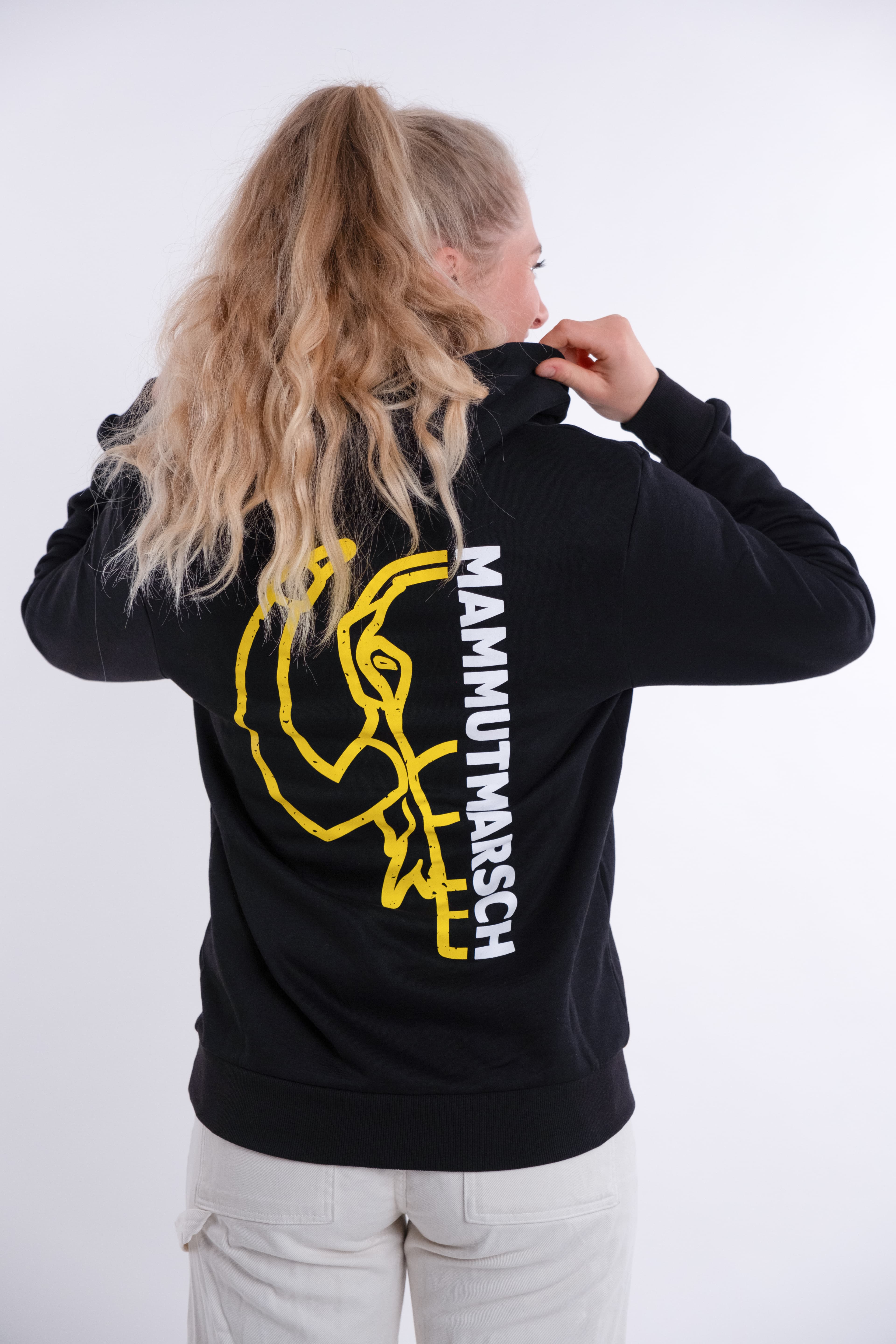 Mammutmarsch Hoodie '25 - 8