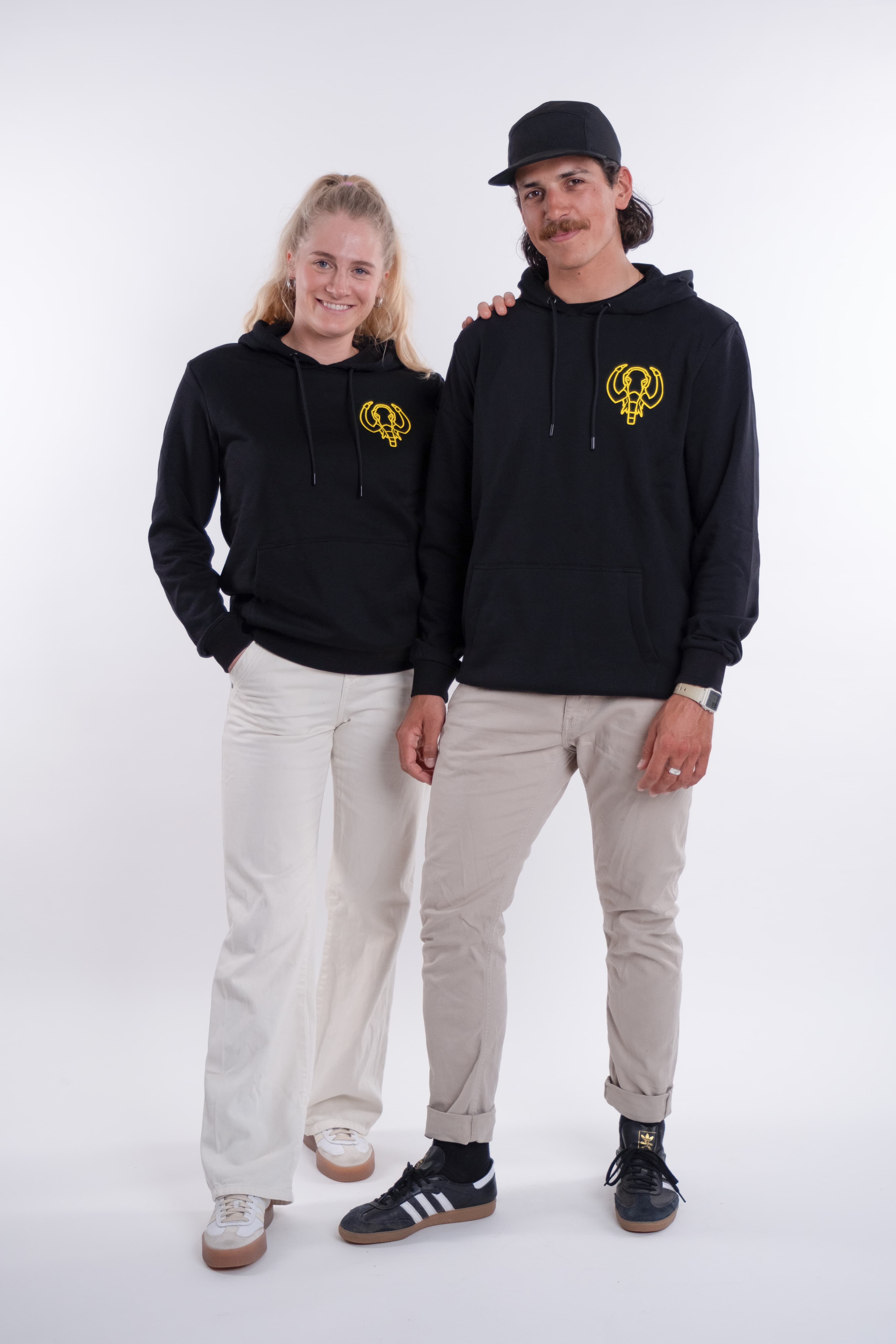 Mammutmarsch Hoodie '25 - 10