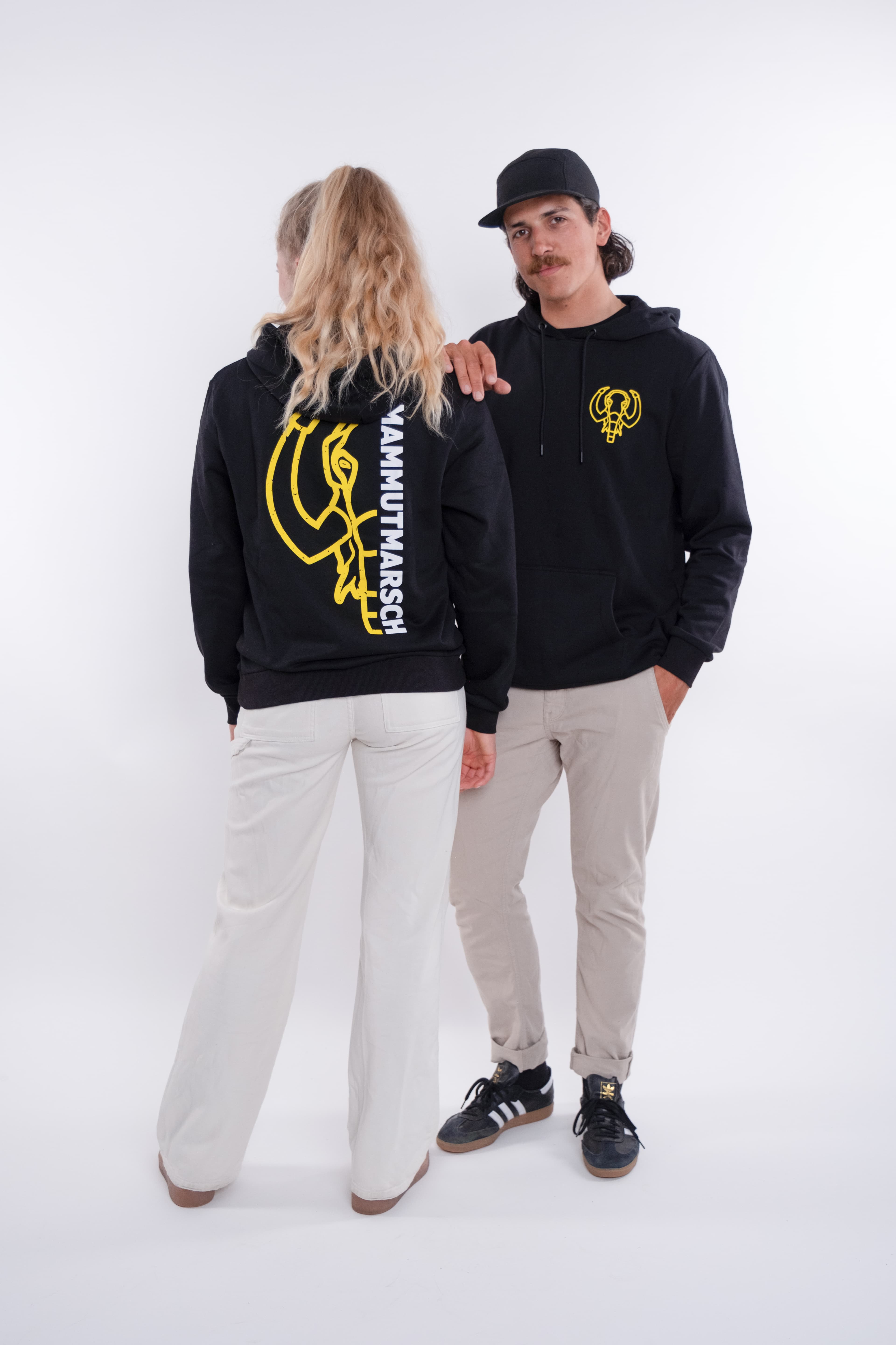 Mammutmarsch Hoodie '25 - 11