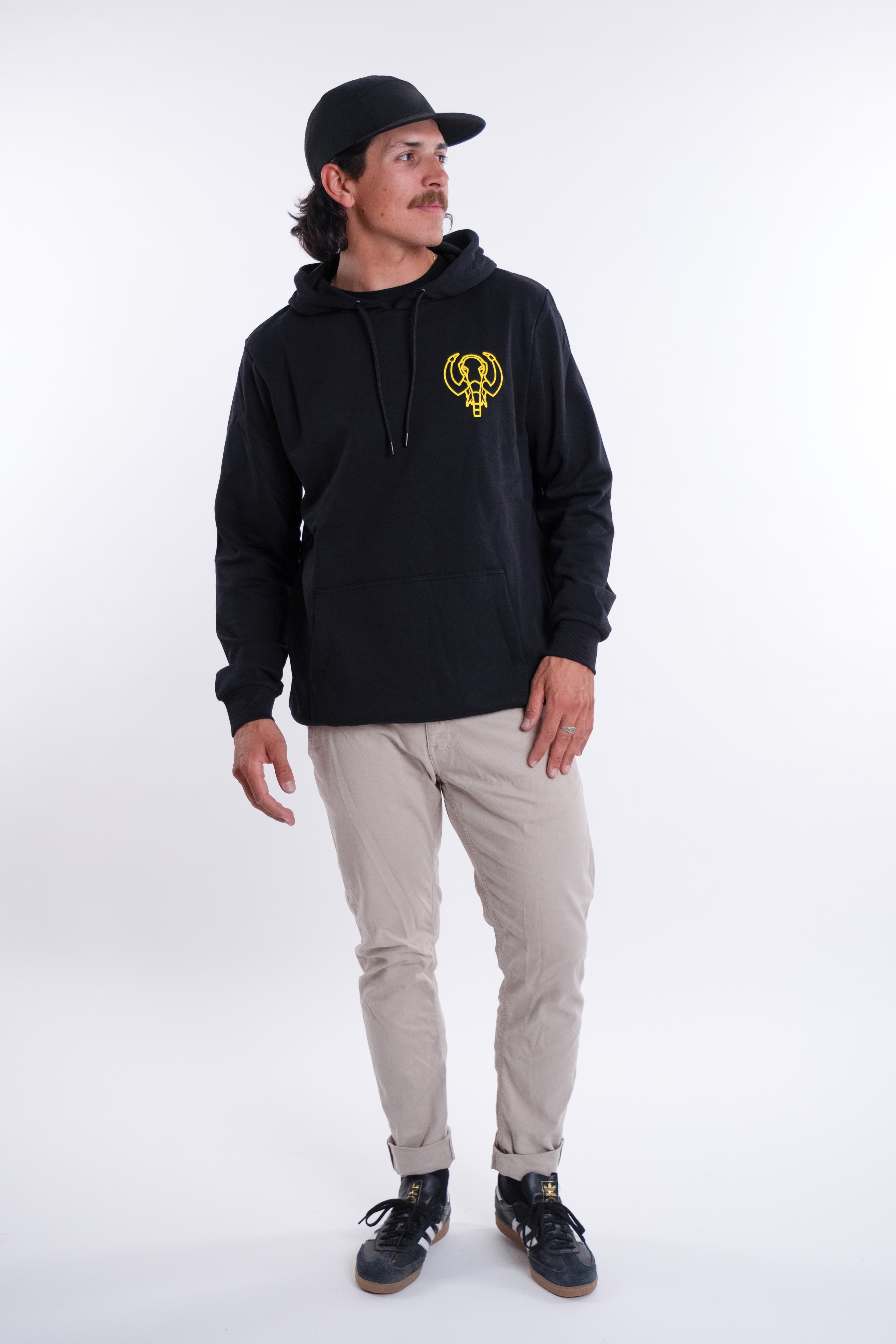 Mammutmarsch Hoodie '25 - 5