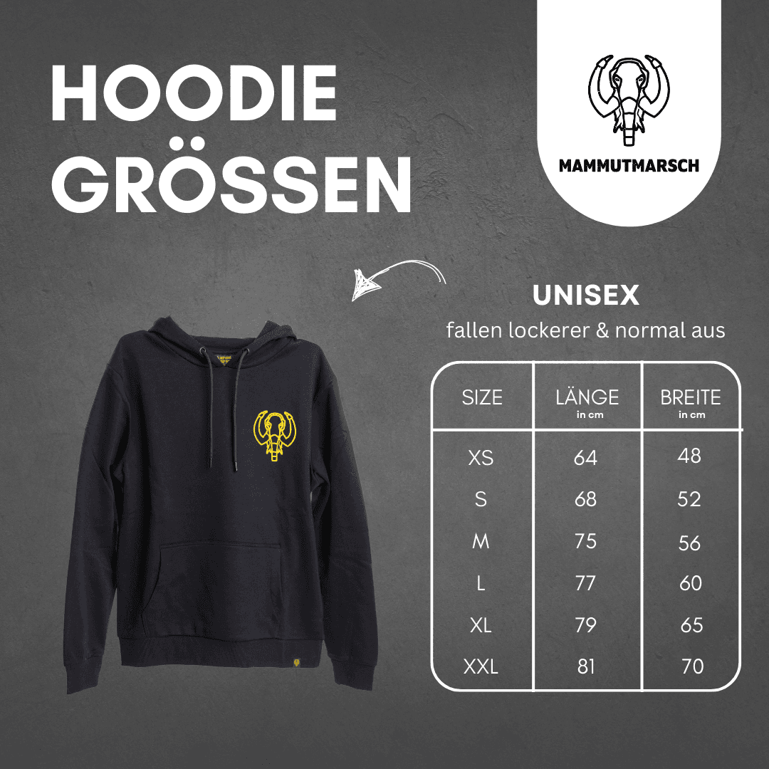 Mammutmarsch Hoodie '25 - 12
