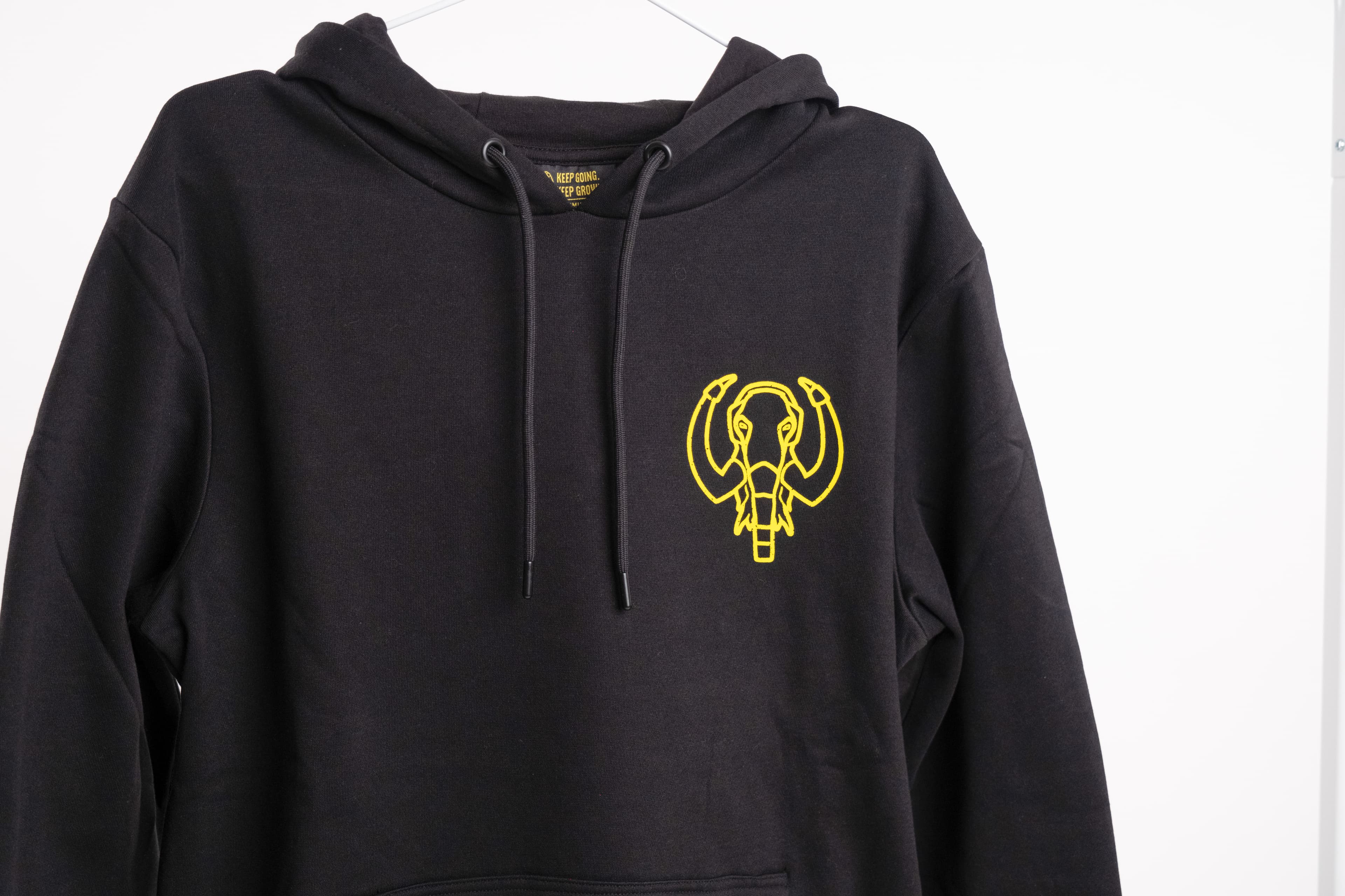 Mammutmarsch Hoodie '25 - 2