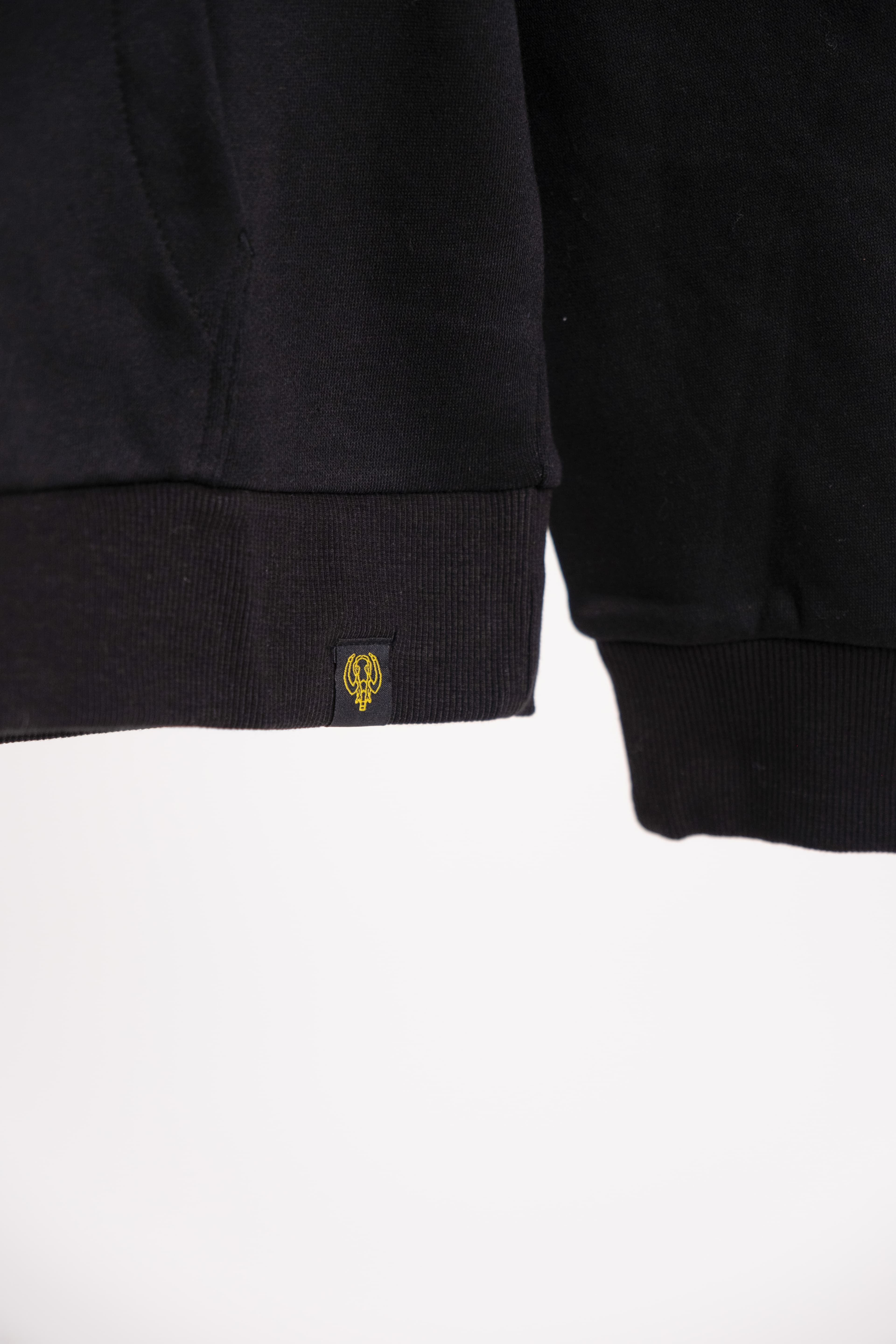 Mammutmarsch Hoodie '25 - 3