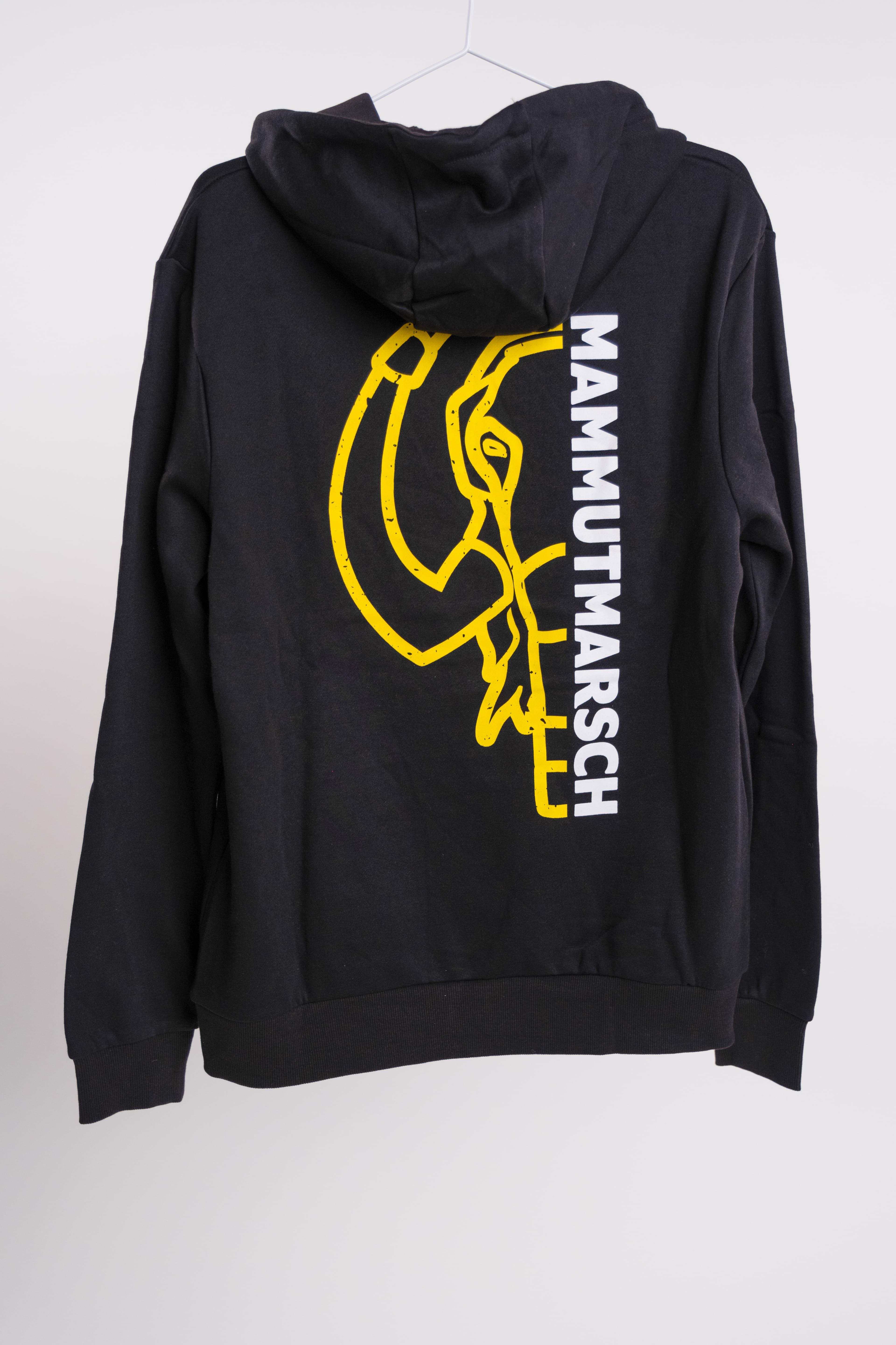 Mammutmarsch Hoodie '25 - 4