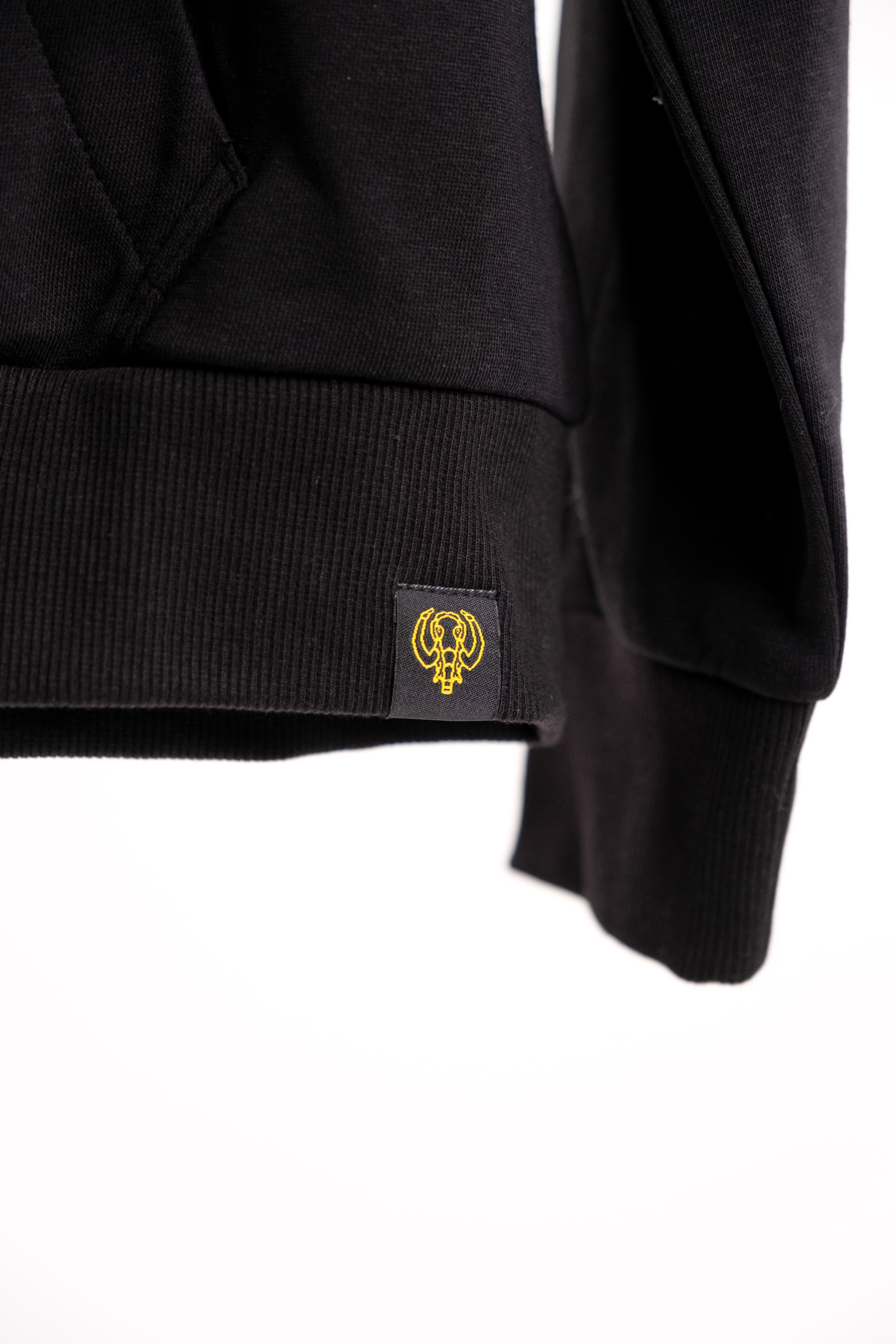 Mammutmarsch ZIP-Jacke '25 - 3
