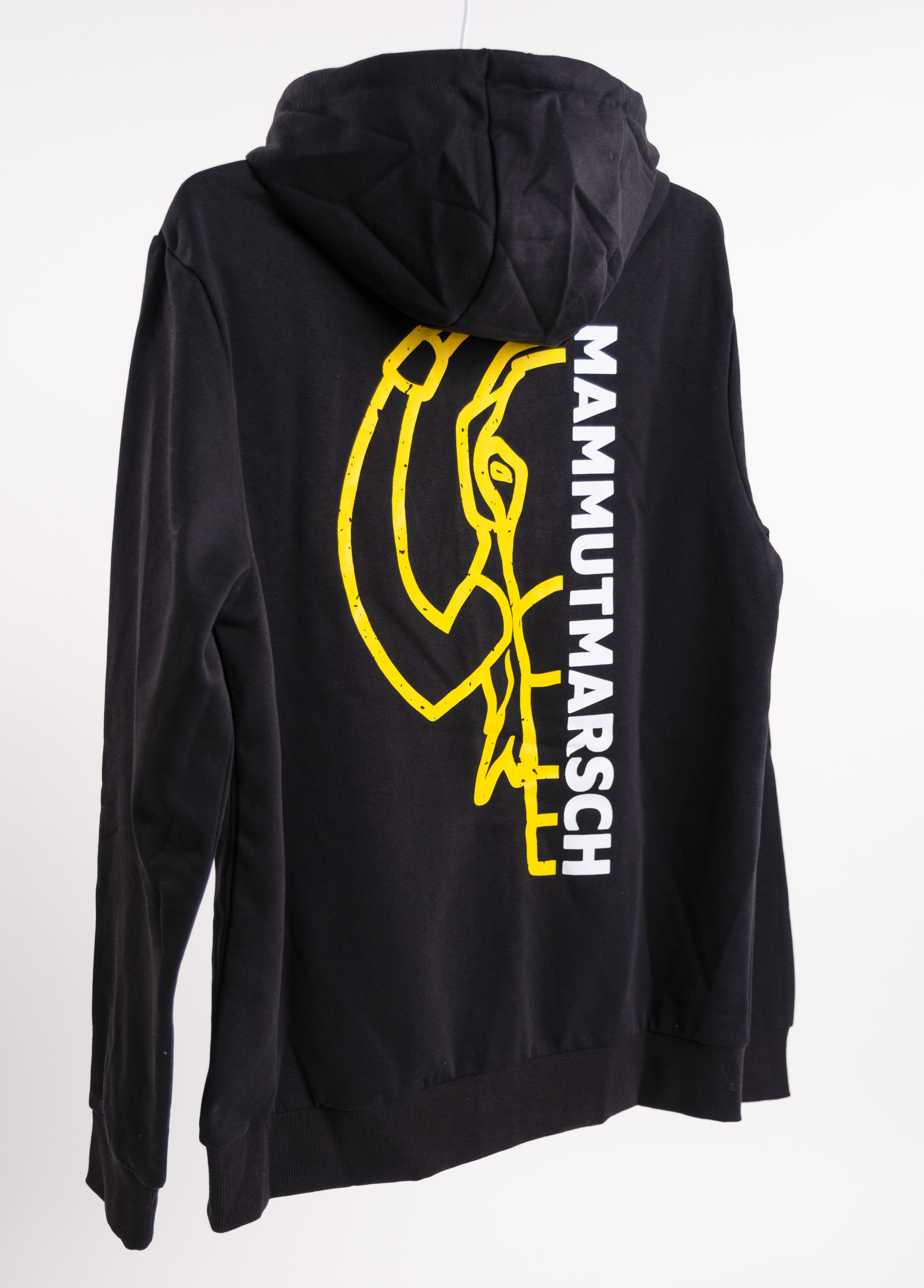 Mammutmarsch ZIP-Jacke '25 - 4