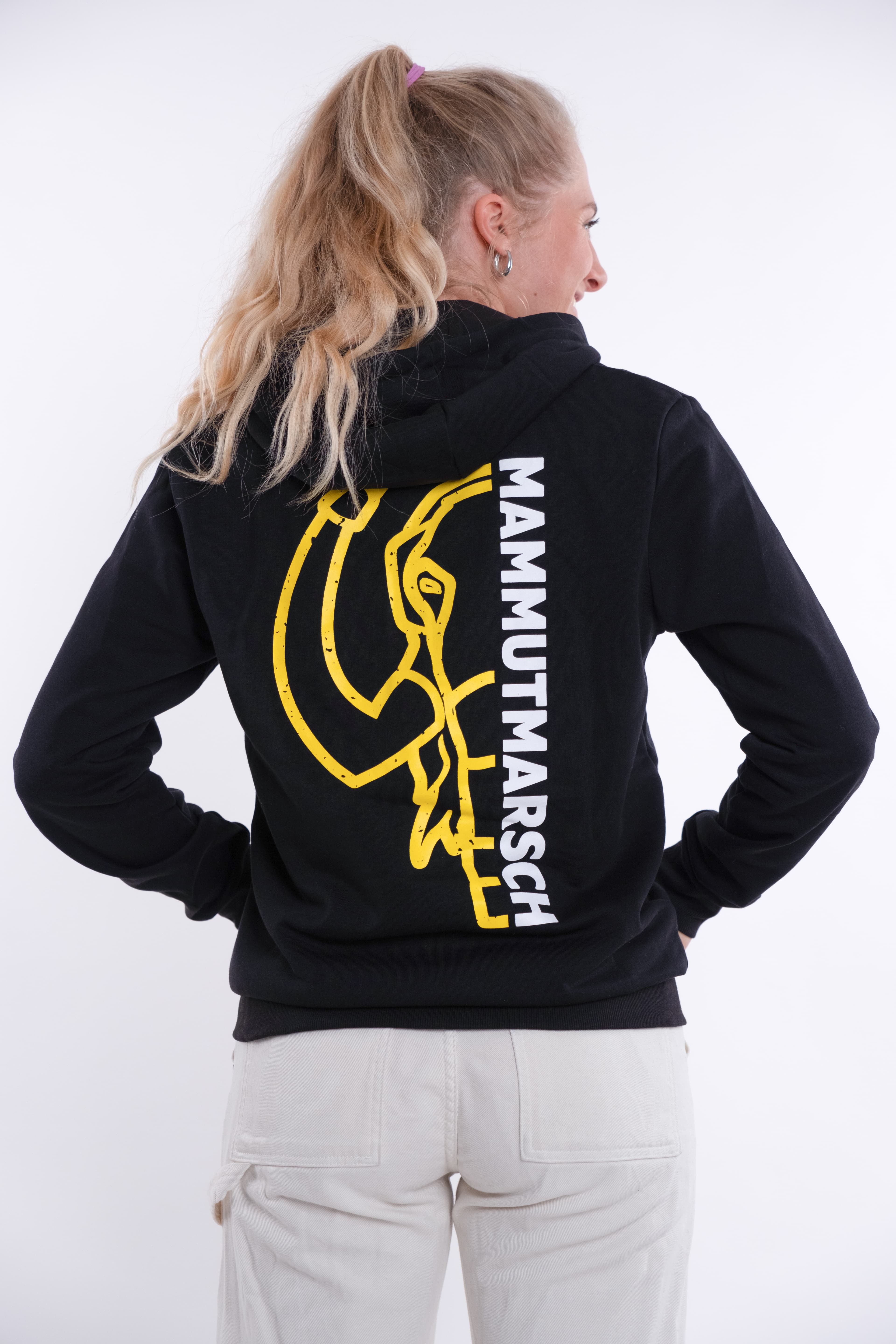 Mammutmarsch ZIP-Jacke '25 - 9