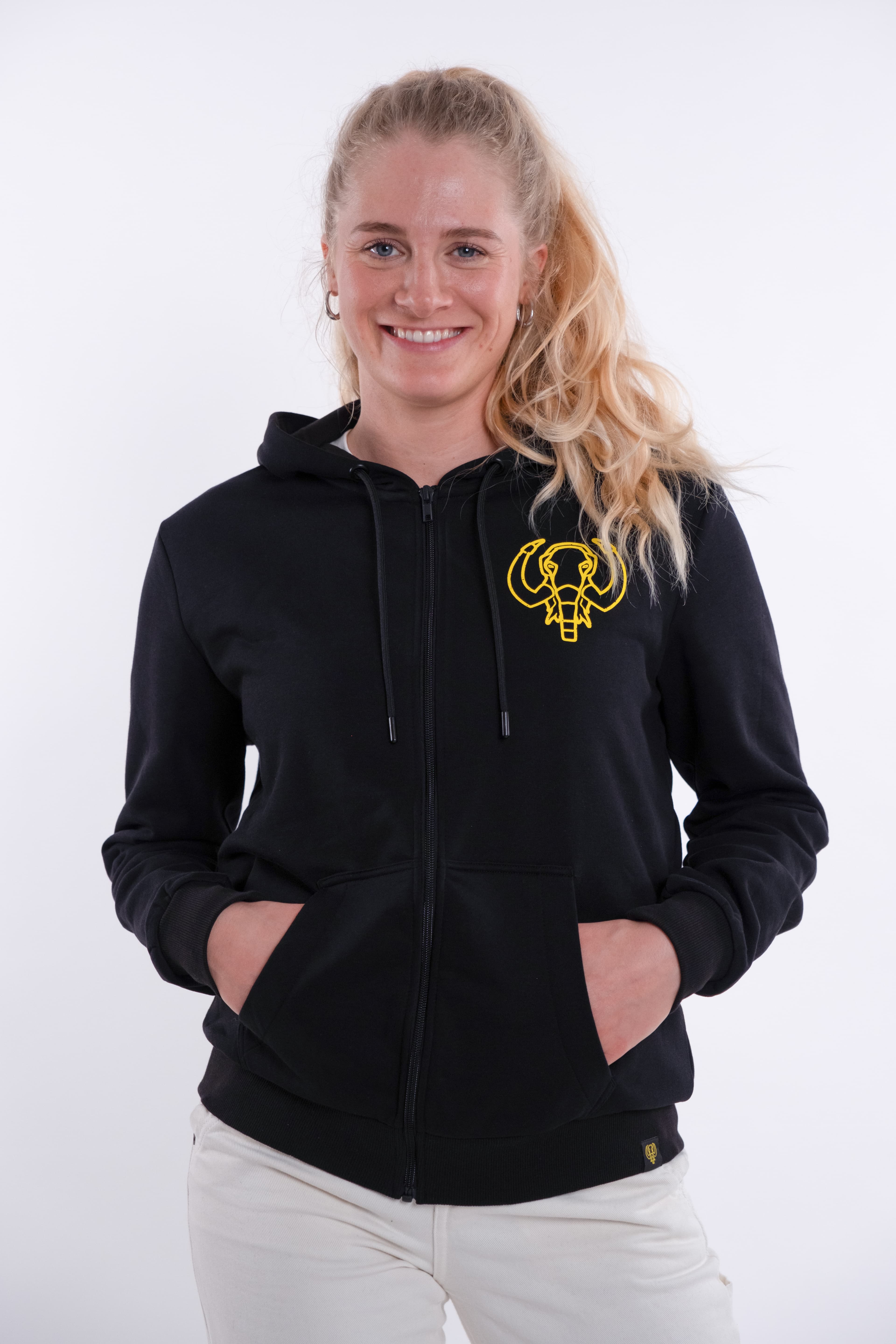 Mammutmarsch ZIP-Jacke '25 - 8