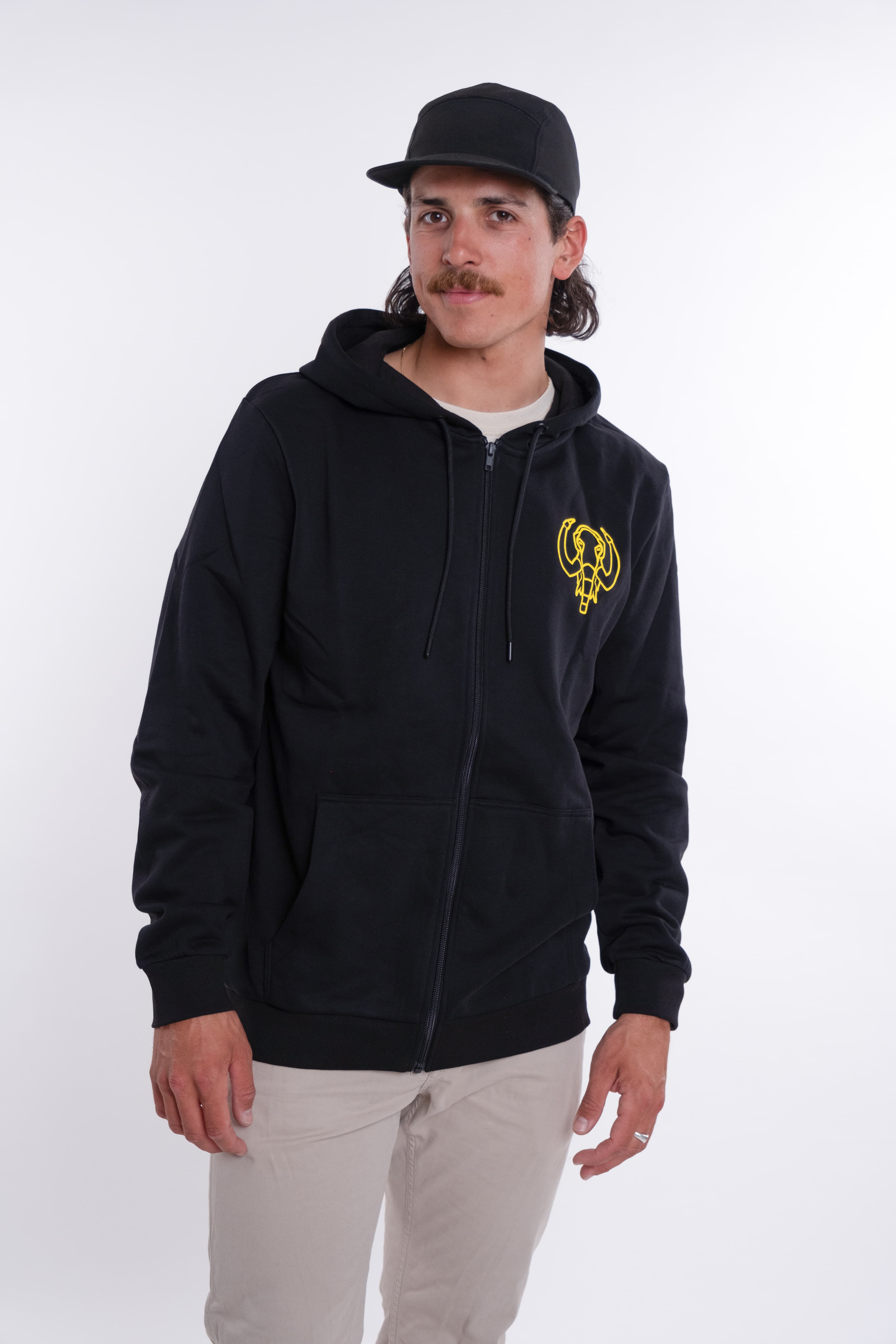 Mammutmarsch ZIP-Jacke '25 - 5
