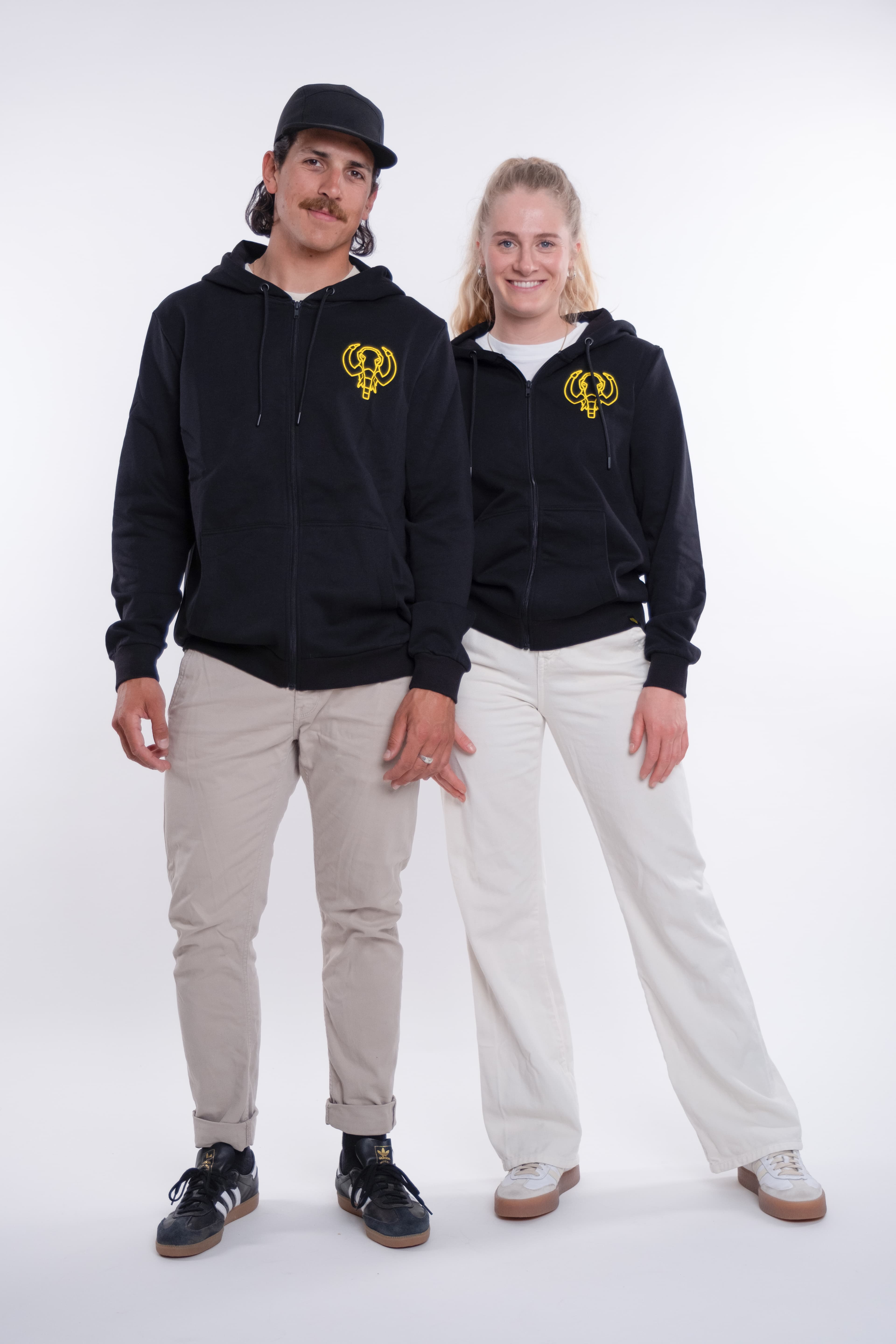 Mammutmarsch ZIP-Jacke '25 - 11