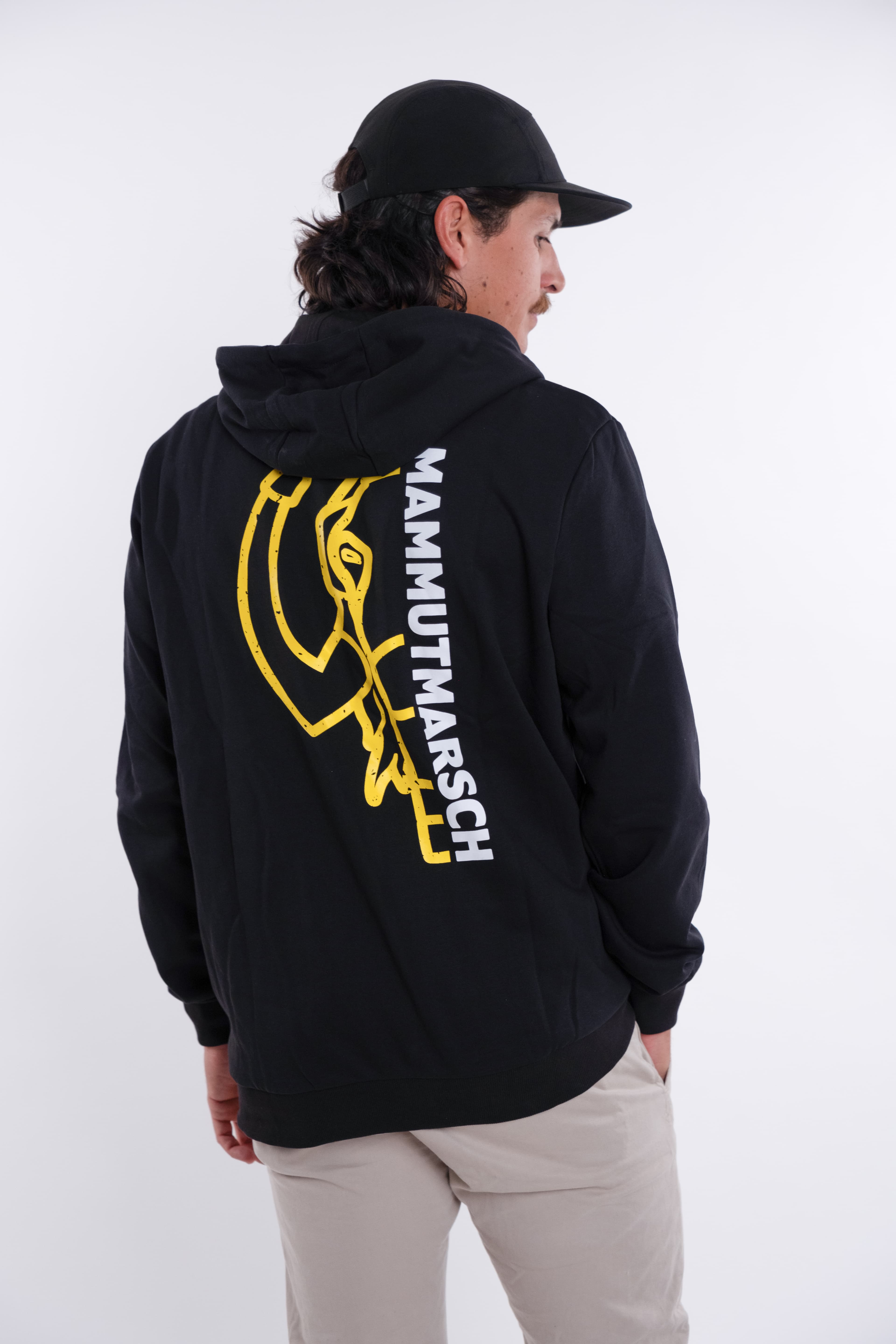 Mammutmarsch ZIP-Jacke '25 - 7