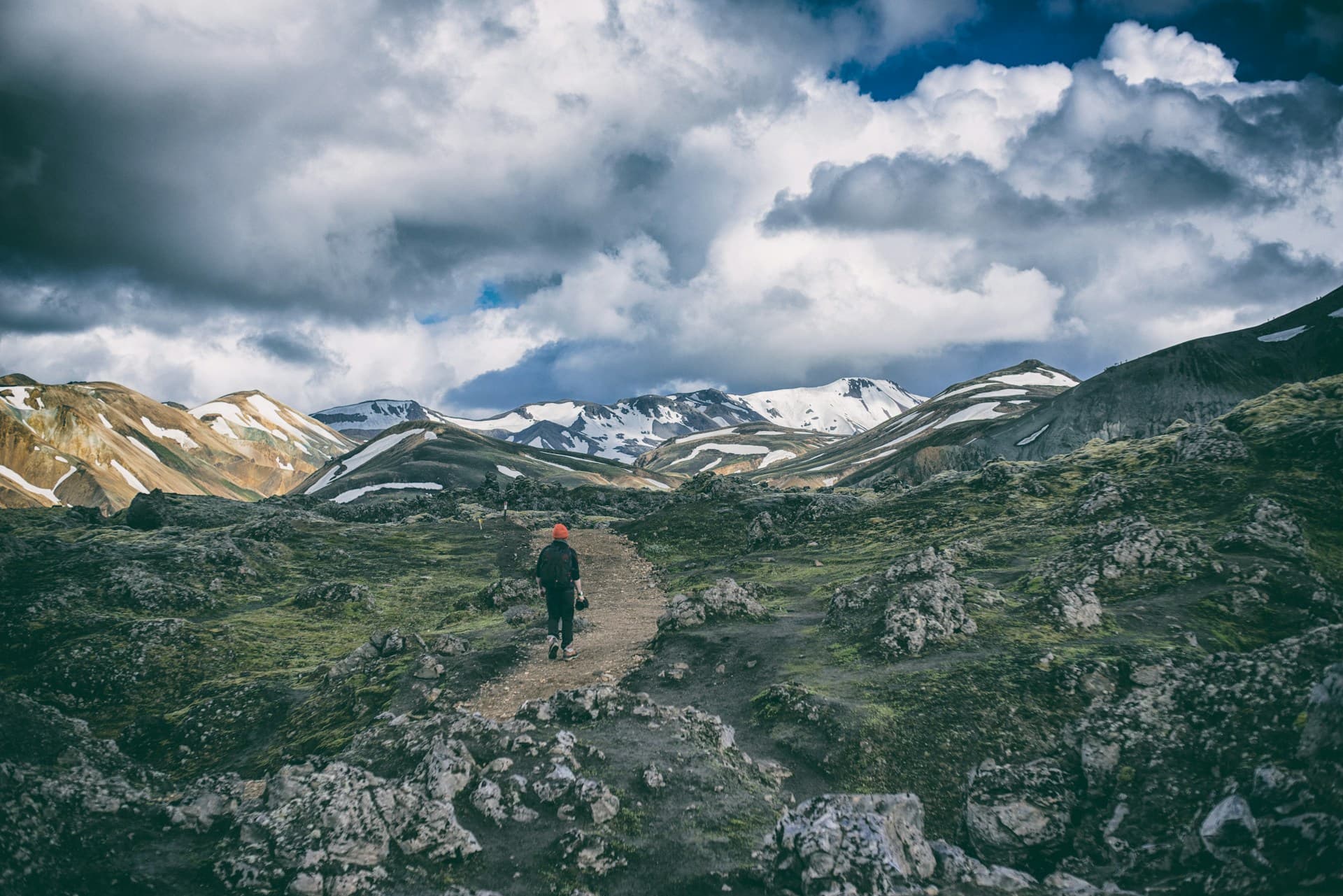 Packliste Wanderurlaub: Mit PDF-Checkliste &amp; Tipps