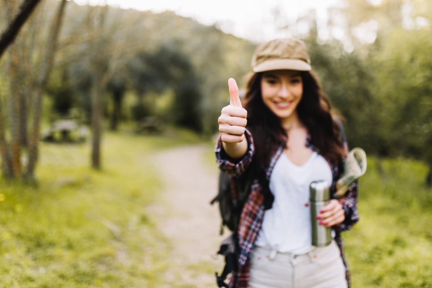 Vegan wandern: Tipps für pflanzliche Snacks unterwegs