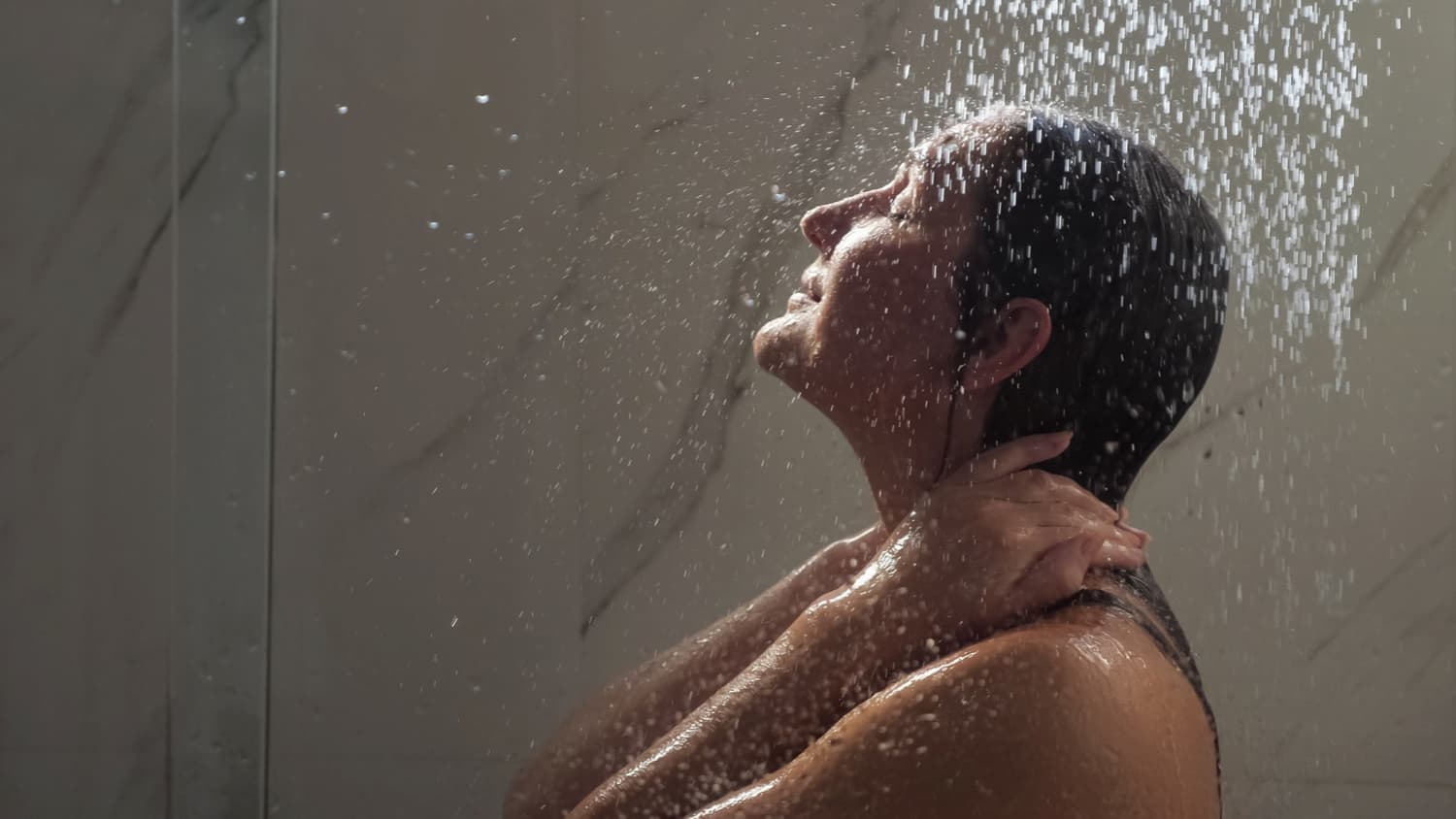 Wim Hof Kältetraining: So frierst du sicher