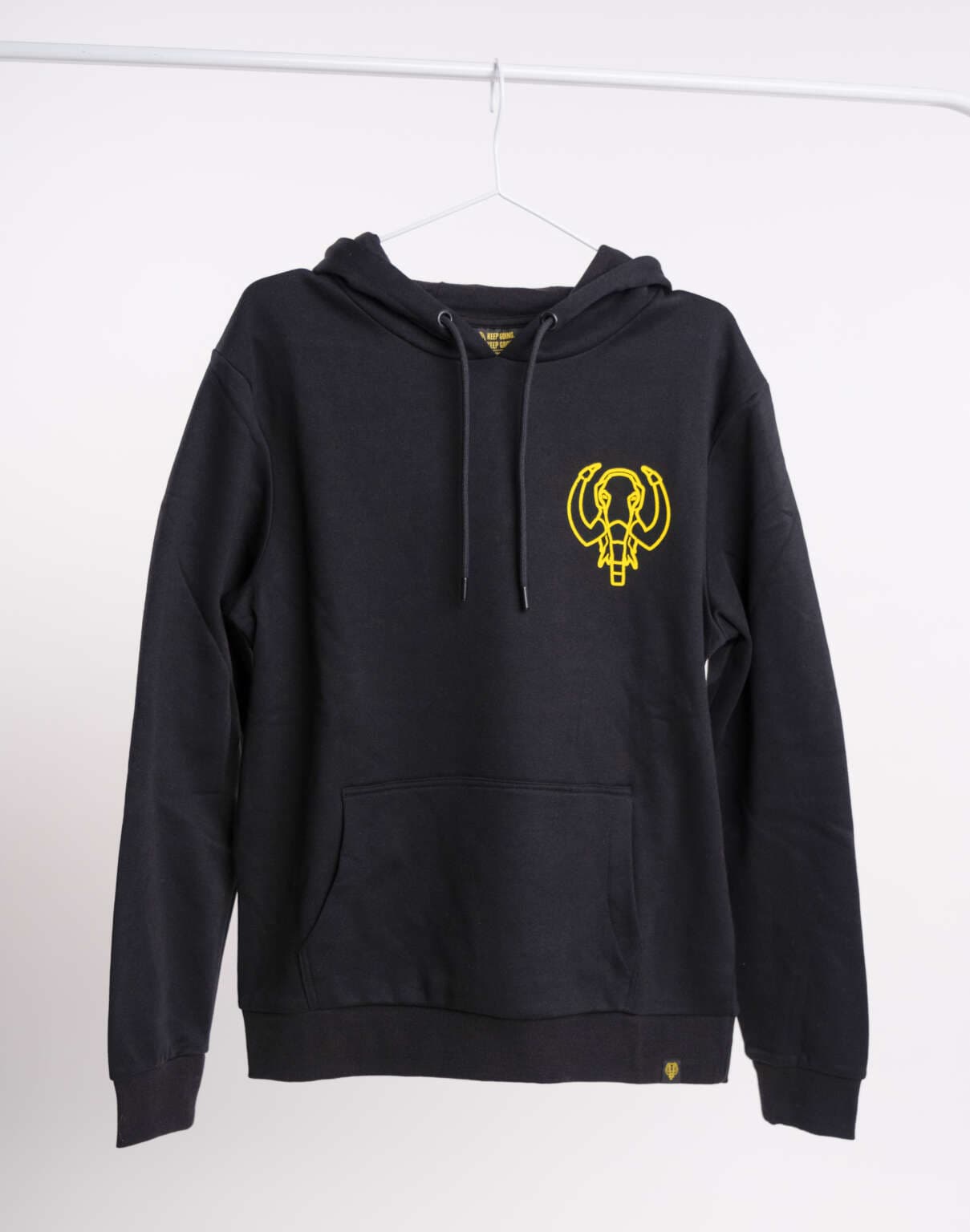 Mammutmarsch Hoodie ’25
