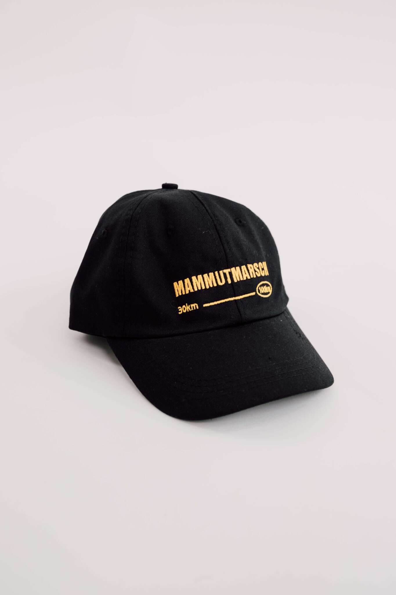 Summer Drop ’25 – Cap