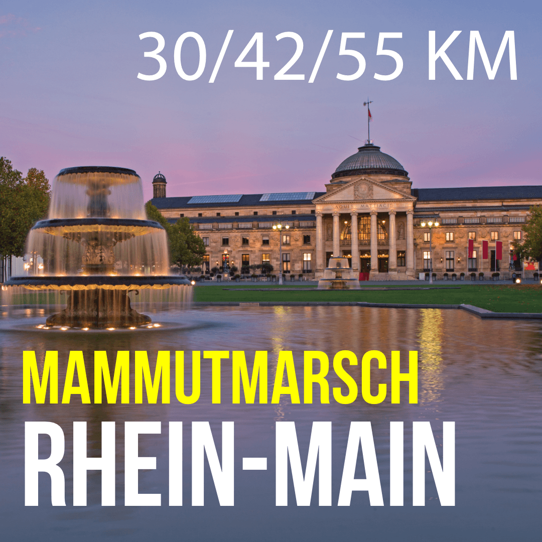Testevent Rheinhessen