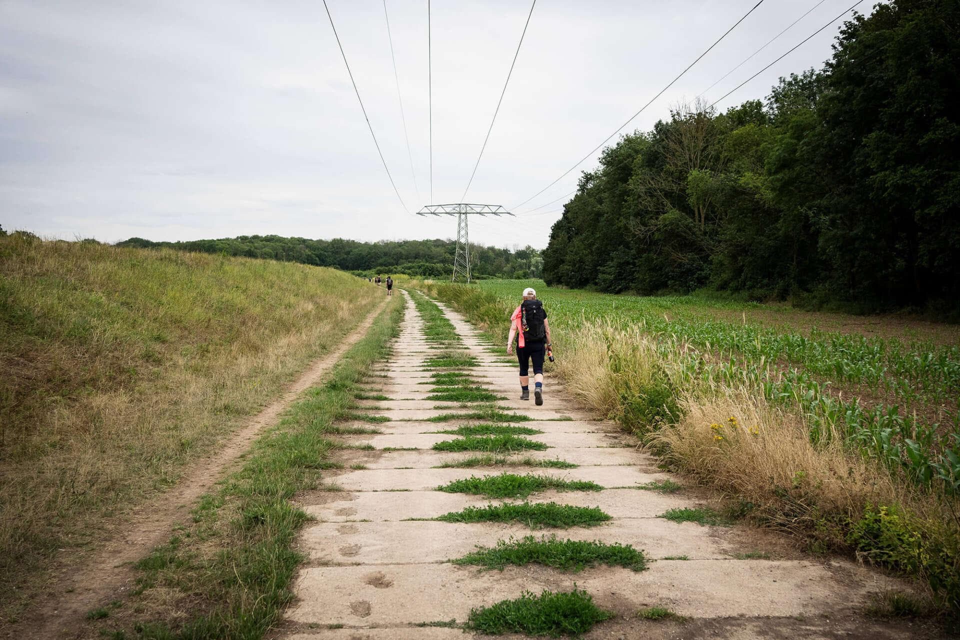 Wandern für Anfänger: Der Weg ist das Ziel!