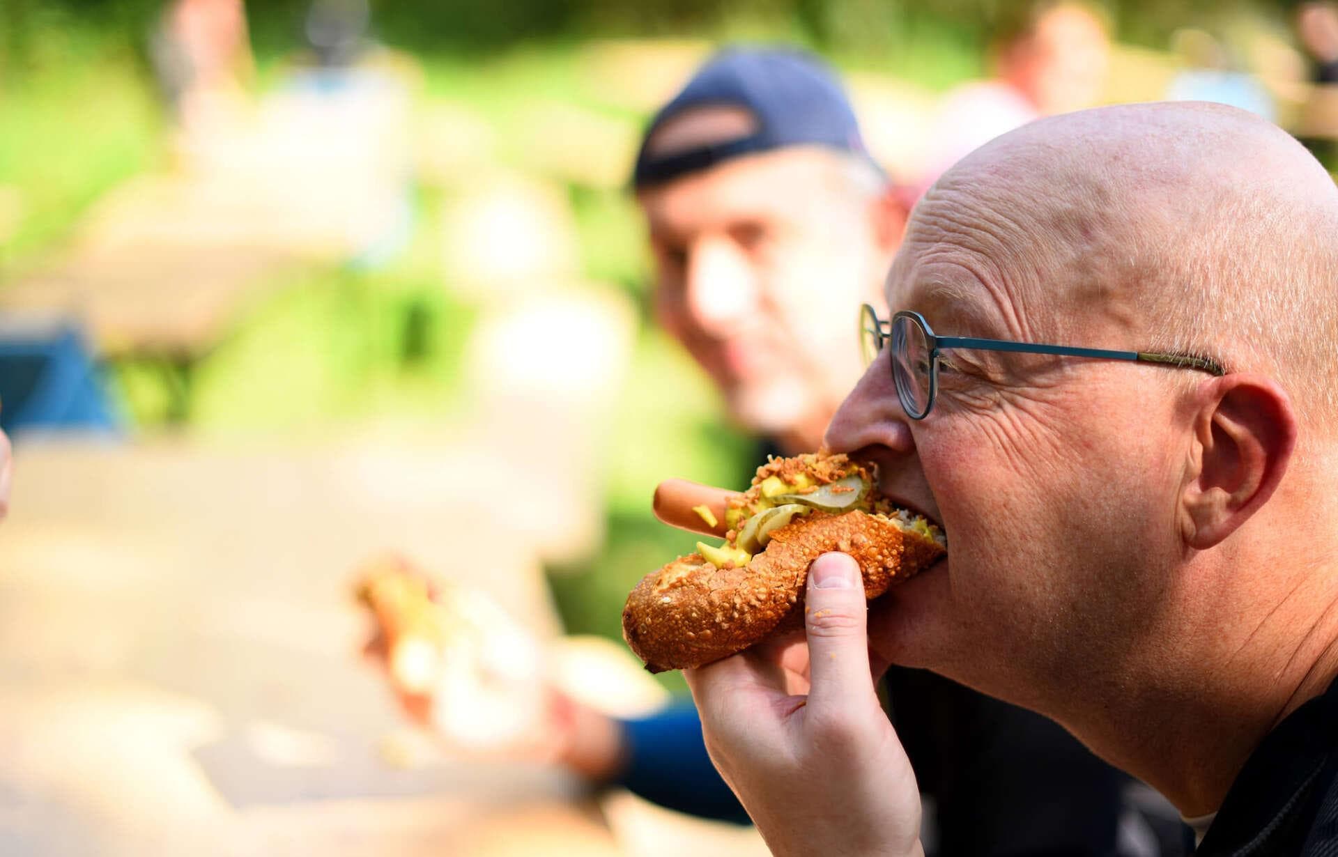 Snacks zum Wandern: Der ultimative Guide für deine Mammutmarsch-Verpflegung