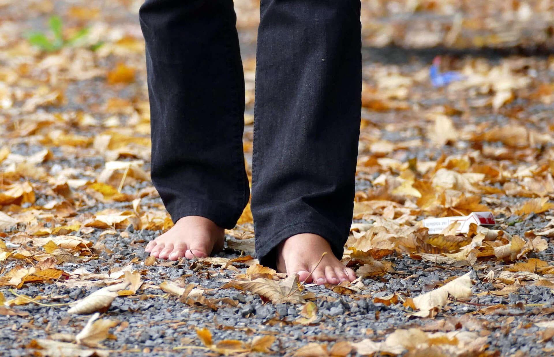 Barfußschuhe zum Wandern: Der natürliche Weg zu einem gesünderen Laufstil