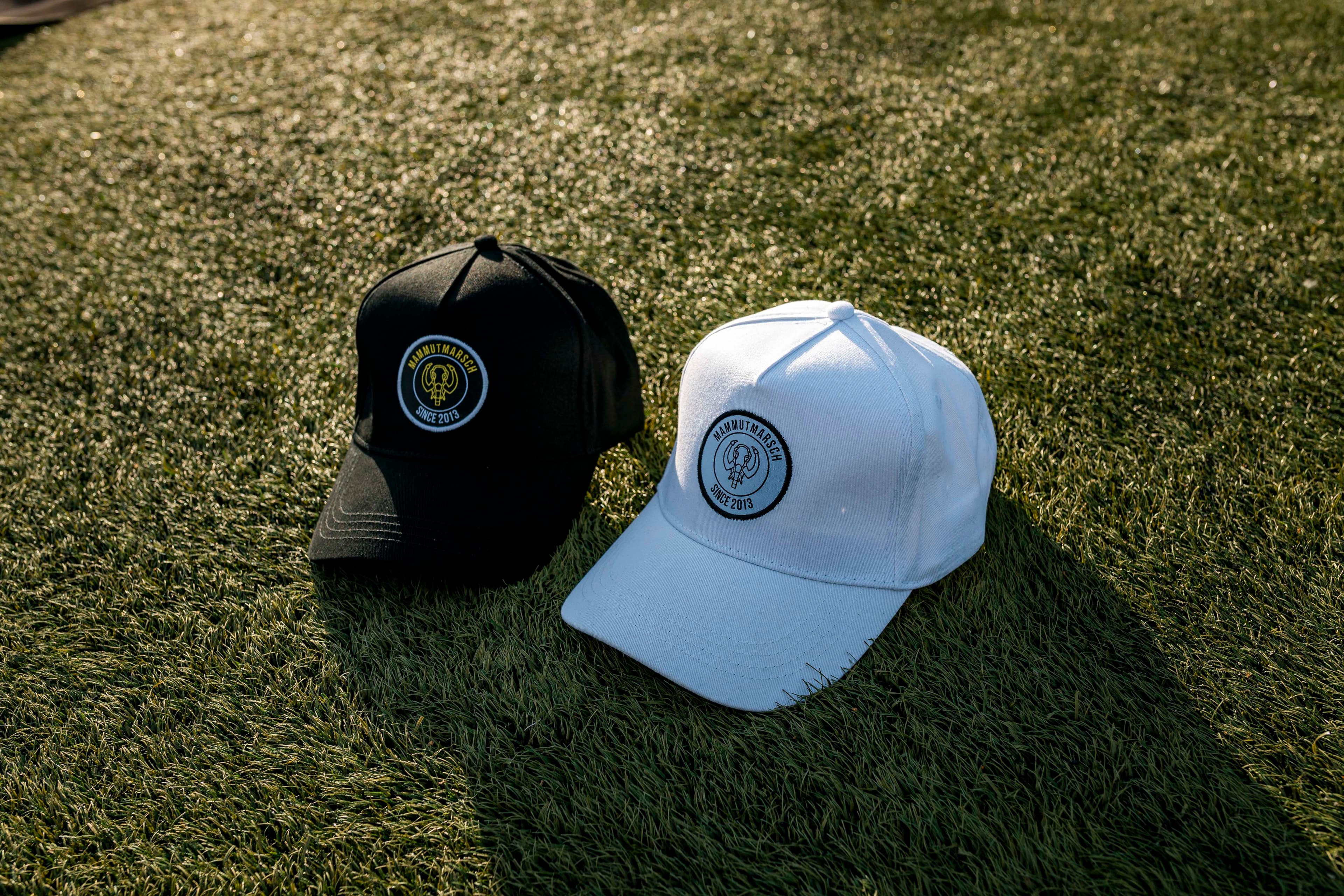 Mammutmarsch Cap