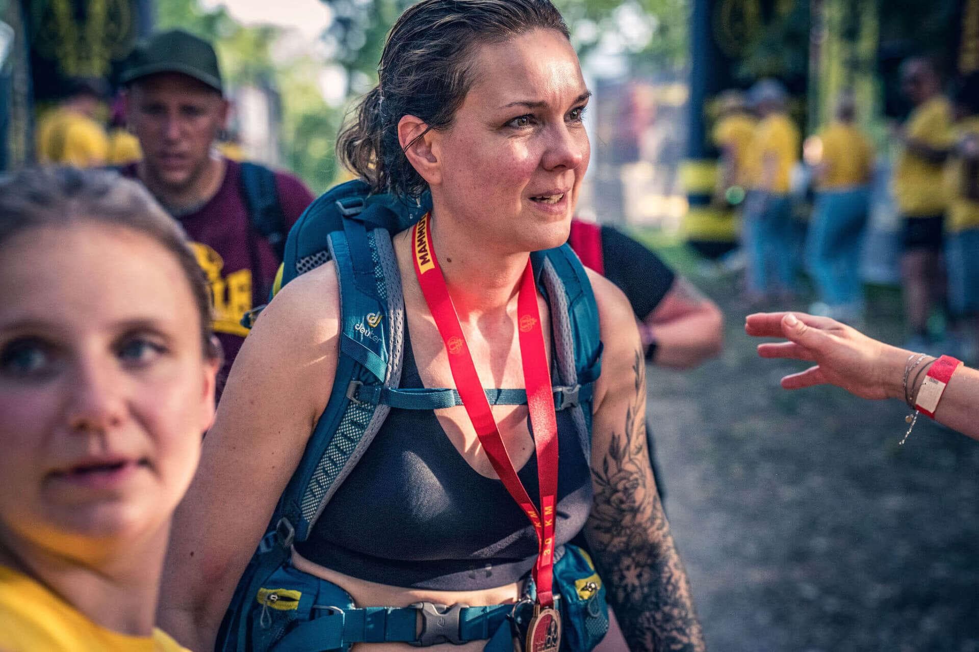 Ultrawandern: Der ultimative Test für Körper und Geist