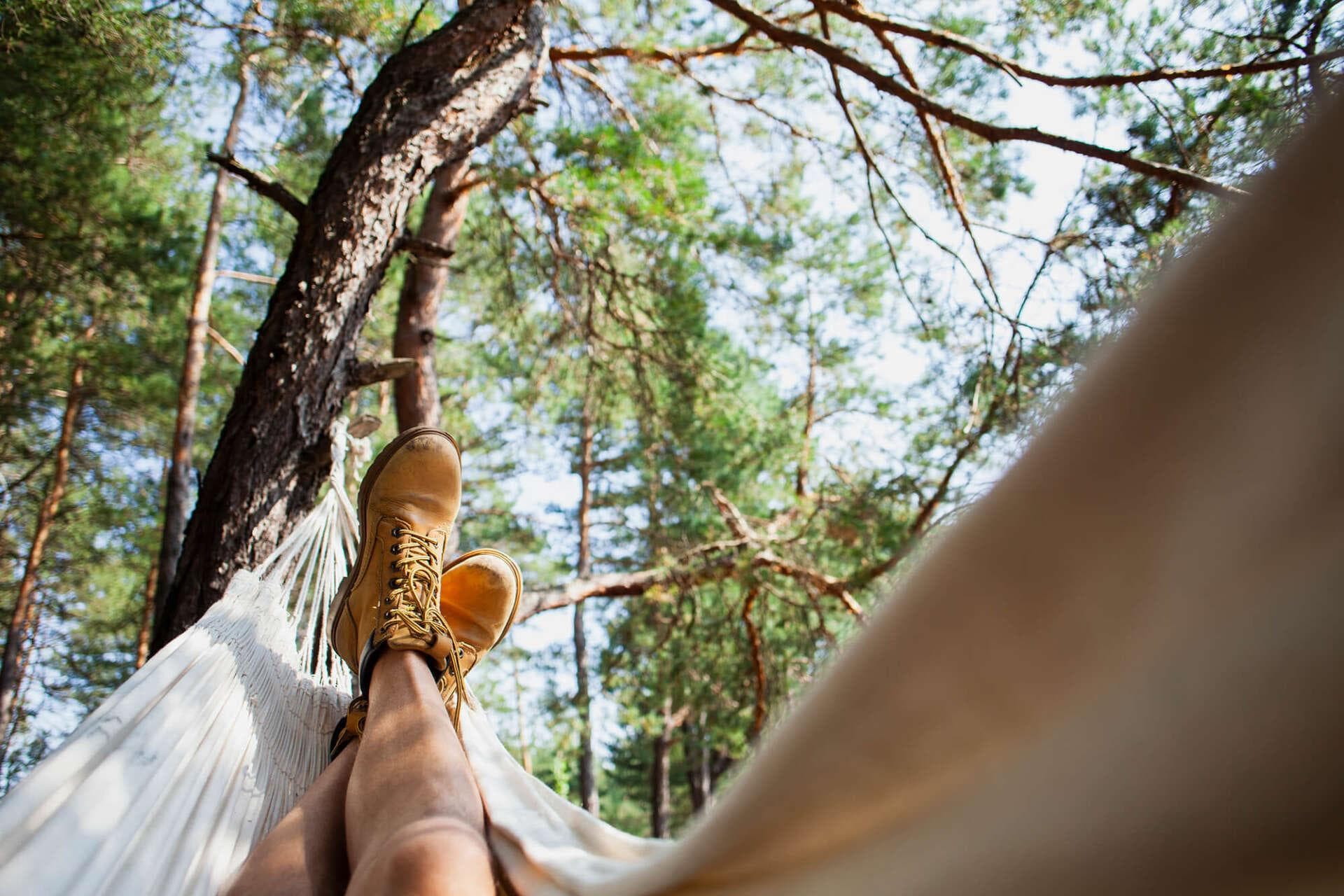 Auszeit vom Alltag: Praktische Tipps für mehr Erholung