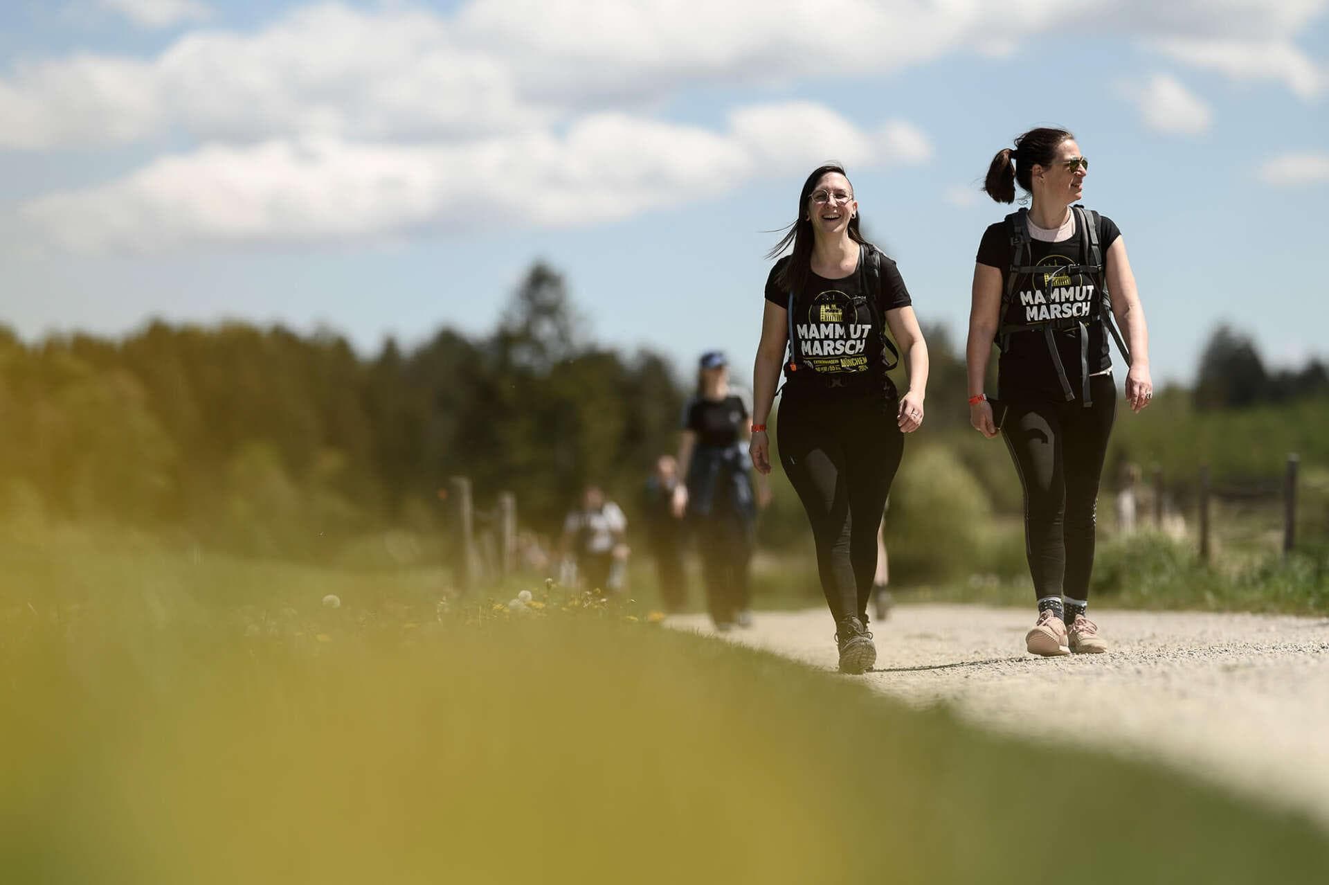 Geschwindigkeit beim Wandern: 7 Tipps für deine optimale Wandergeschwindigkeit