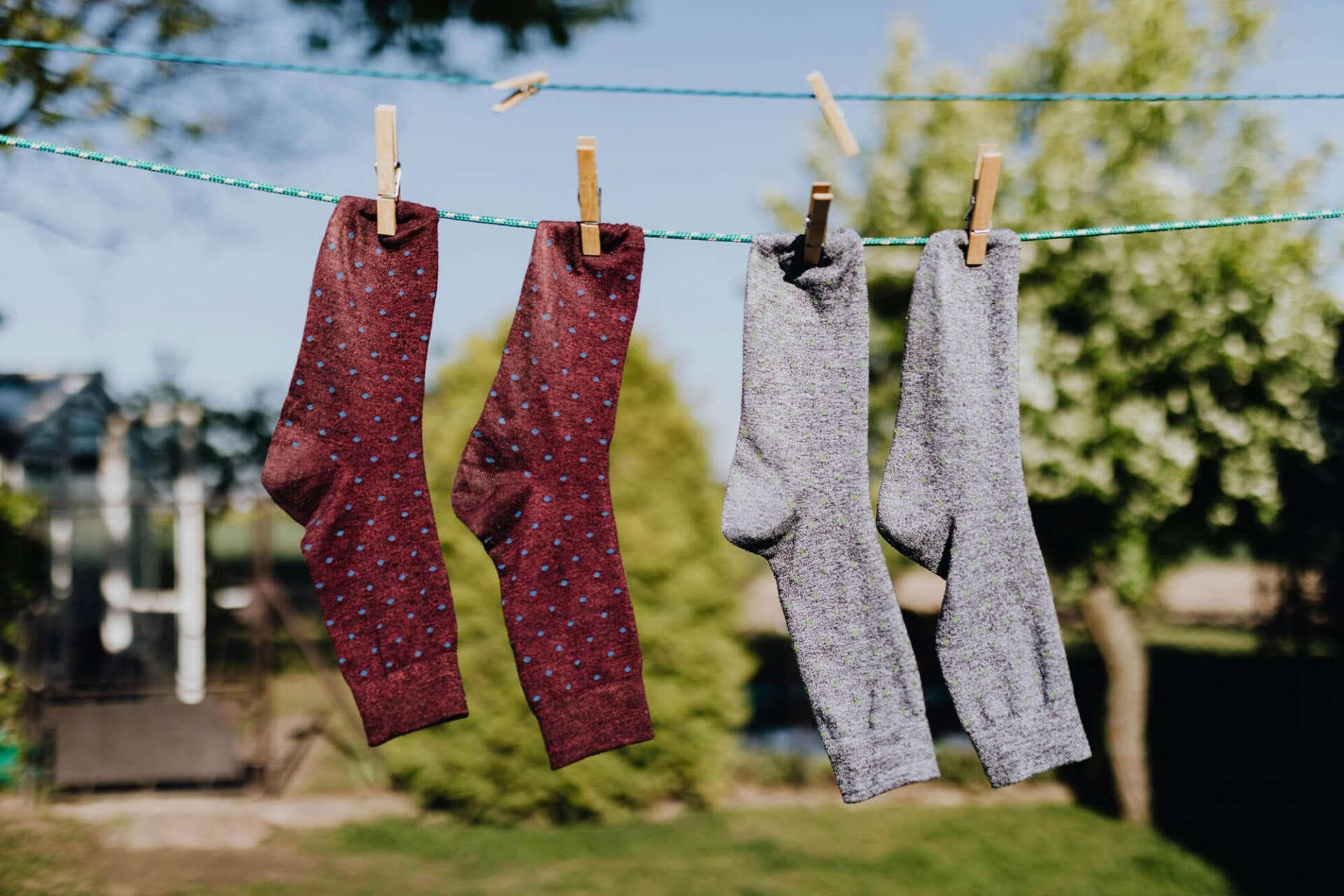 Welche Socken zum Wandern: Dein ultimativer Socken-Guide für glückliche Füße
