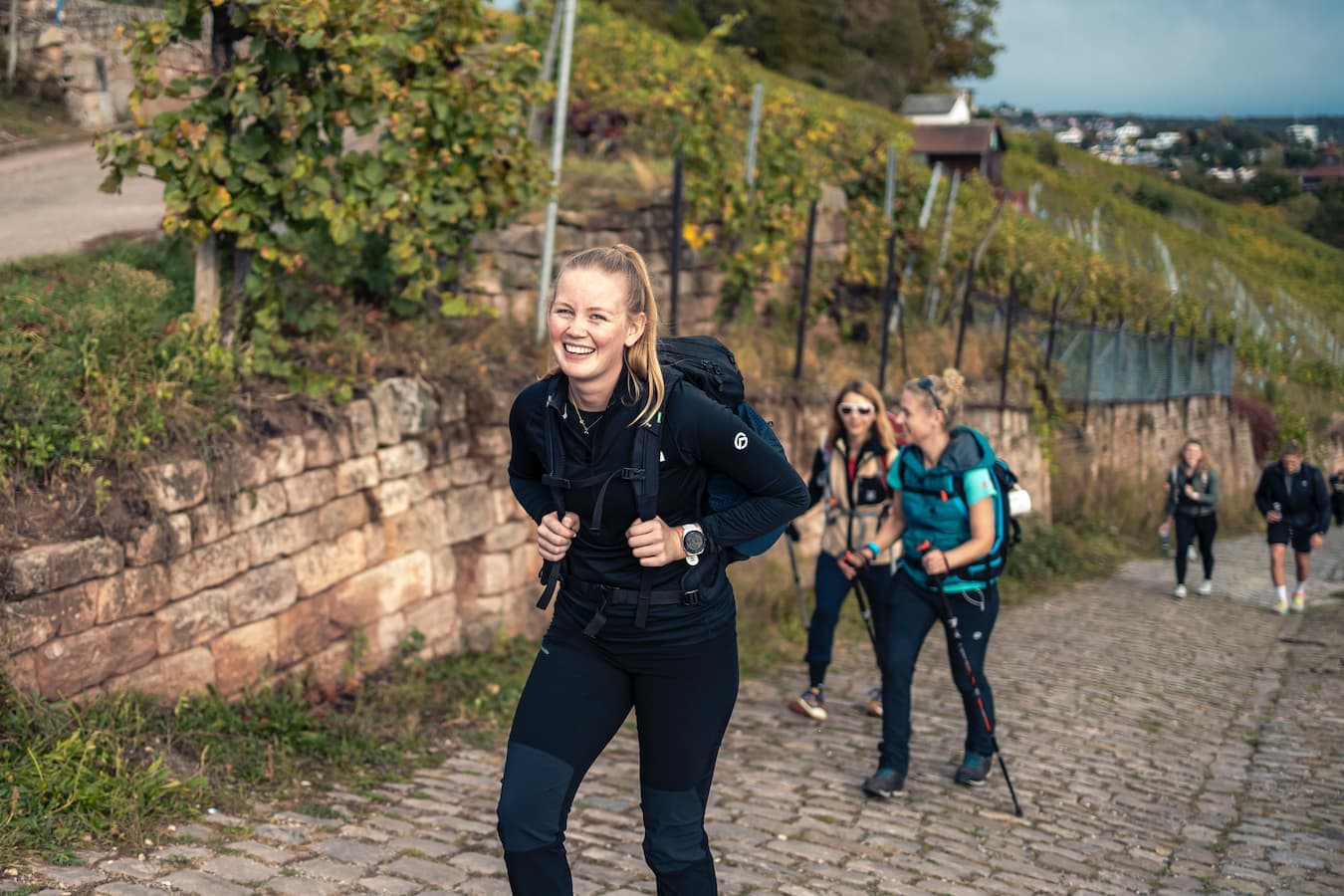 Wandern bei Stuttgart: Merk dir diese 11 Wanderungen rund um die Schwabenmetropole