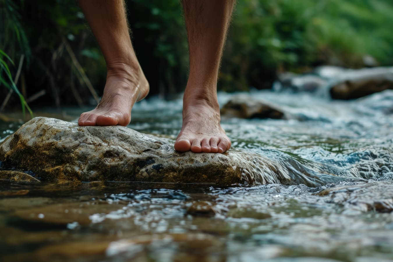 10 Tipps für gesunde Füße und mehr Spaß beim Wandern
