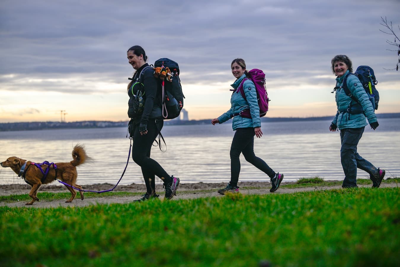 Der perfekte Wanderrucksack: Dein treuer Begleiter für jede Tour