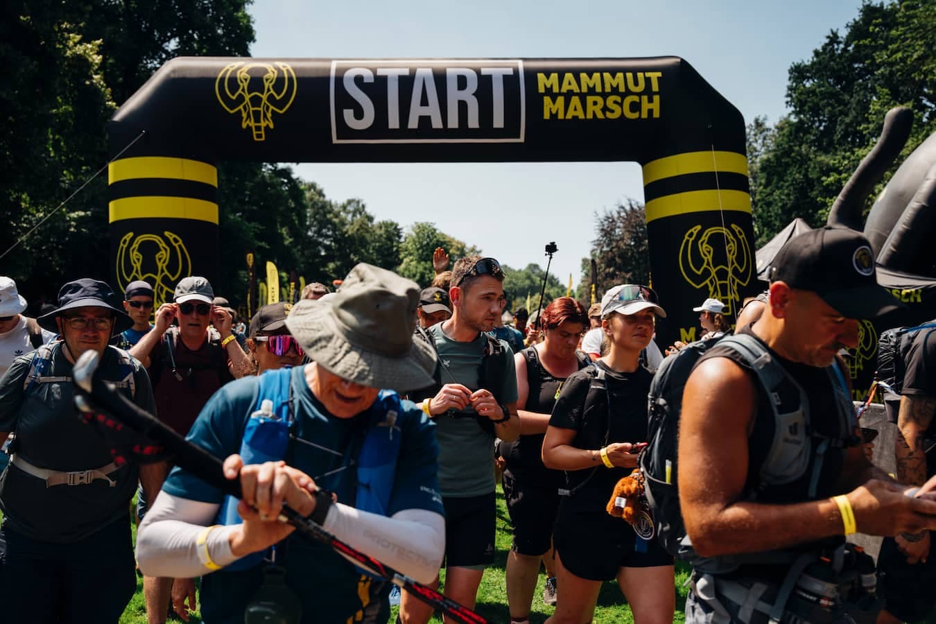 Puls beim Wandern: Warum dein Herz mit auf Tour geht