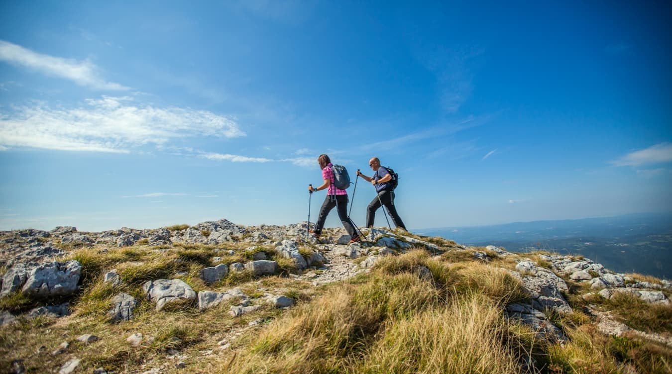 Trekking vs. Wandern: Was ist der Unterschied?