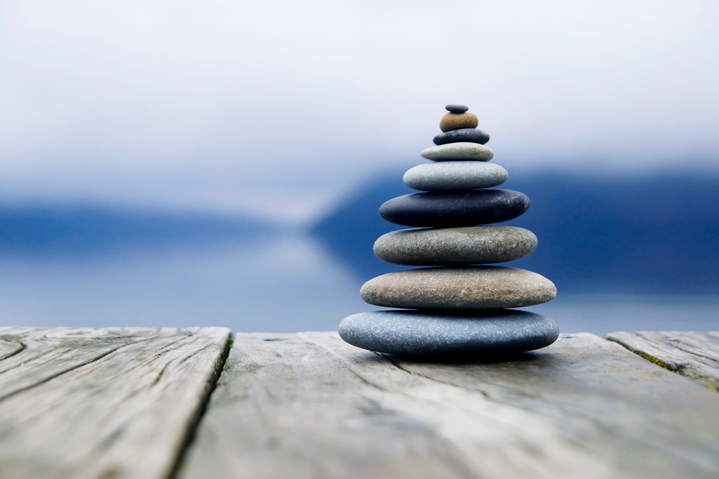 Work-Life-Balance: Maßnahmen für deinen Alltag